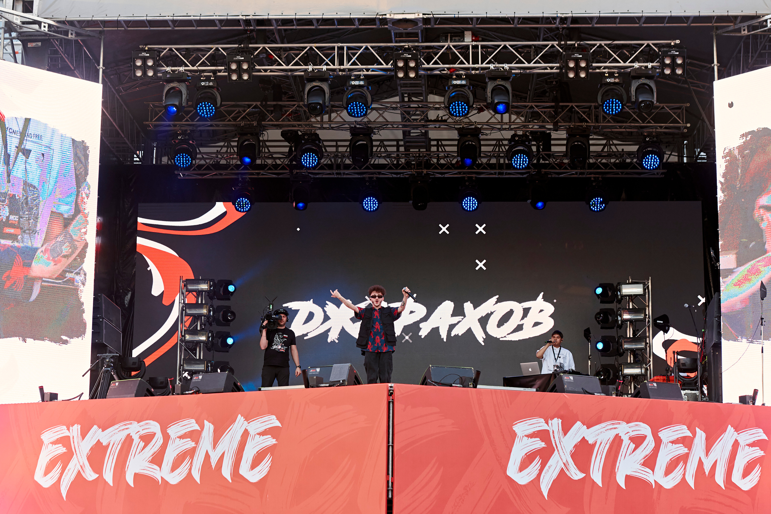 Первый фестиваль экстремальных видов спорта RCC EXTREME. Фотограф Постольник Дарья