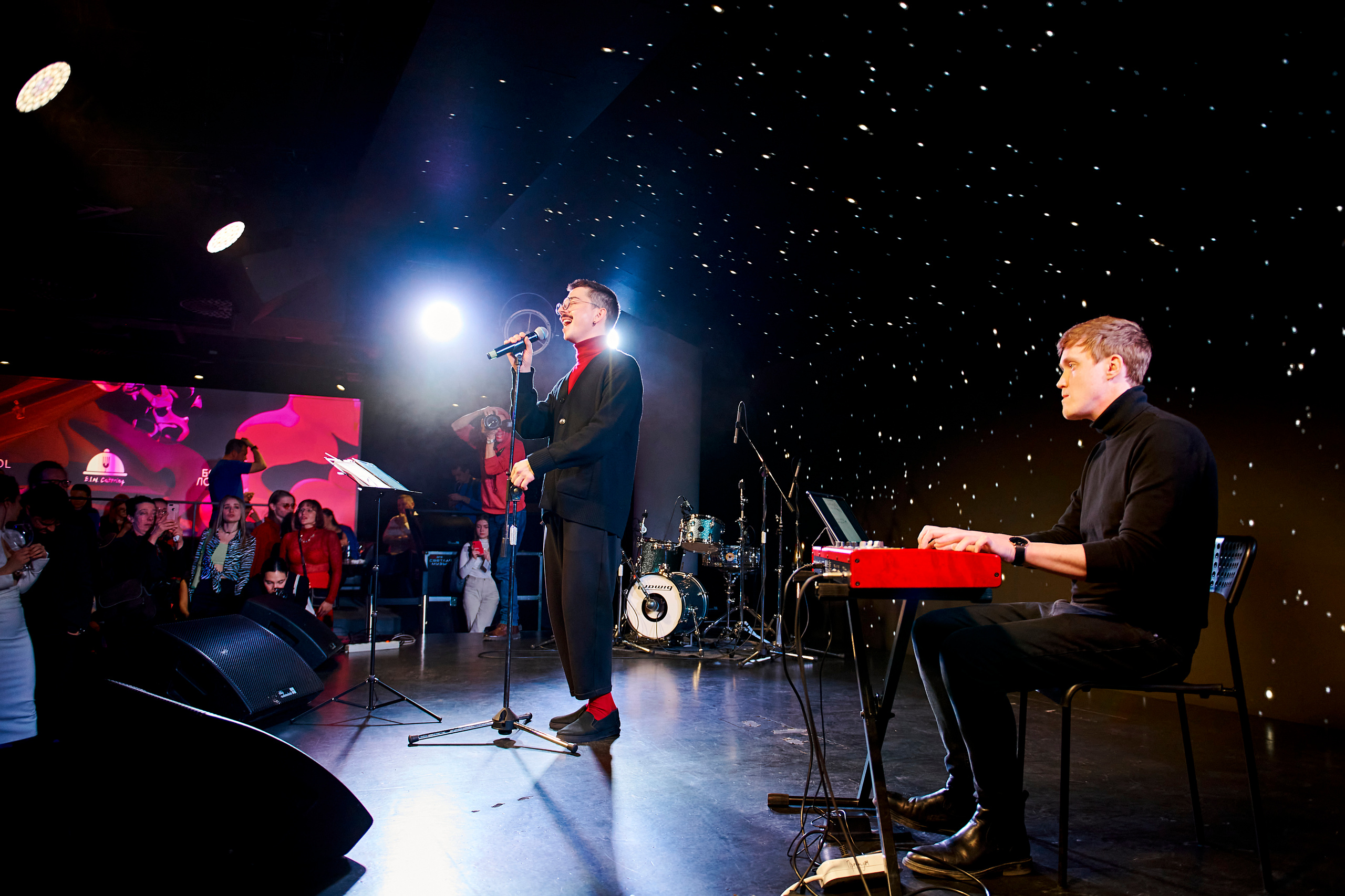 4 element. Фотограф Постольник Дарья