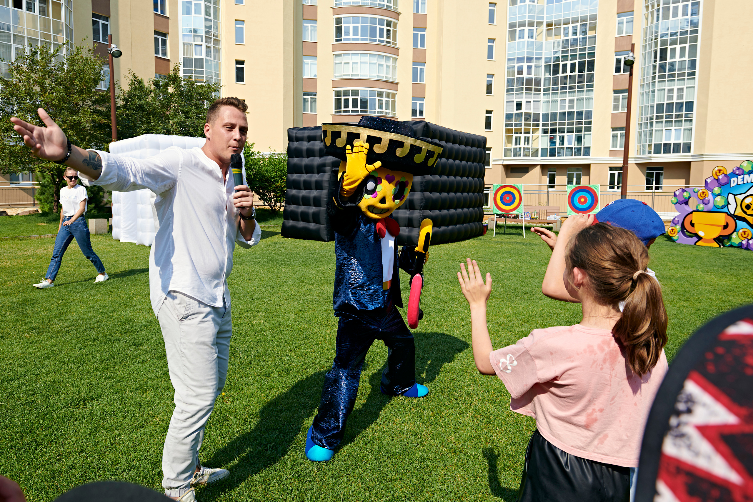 Демьян. Фотограф Постольник Дарья