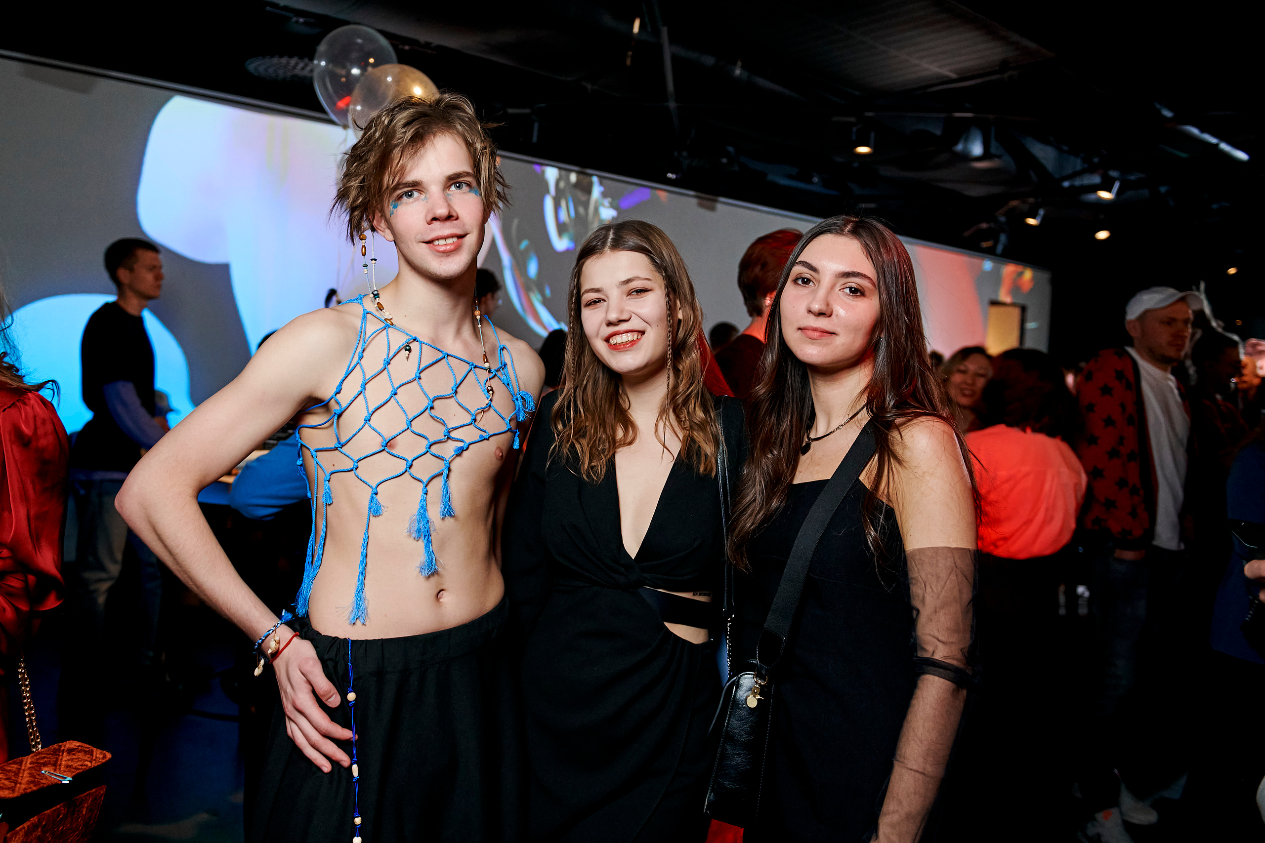 4 element. Фотограф Постольник Дарья