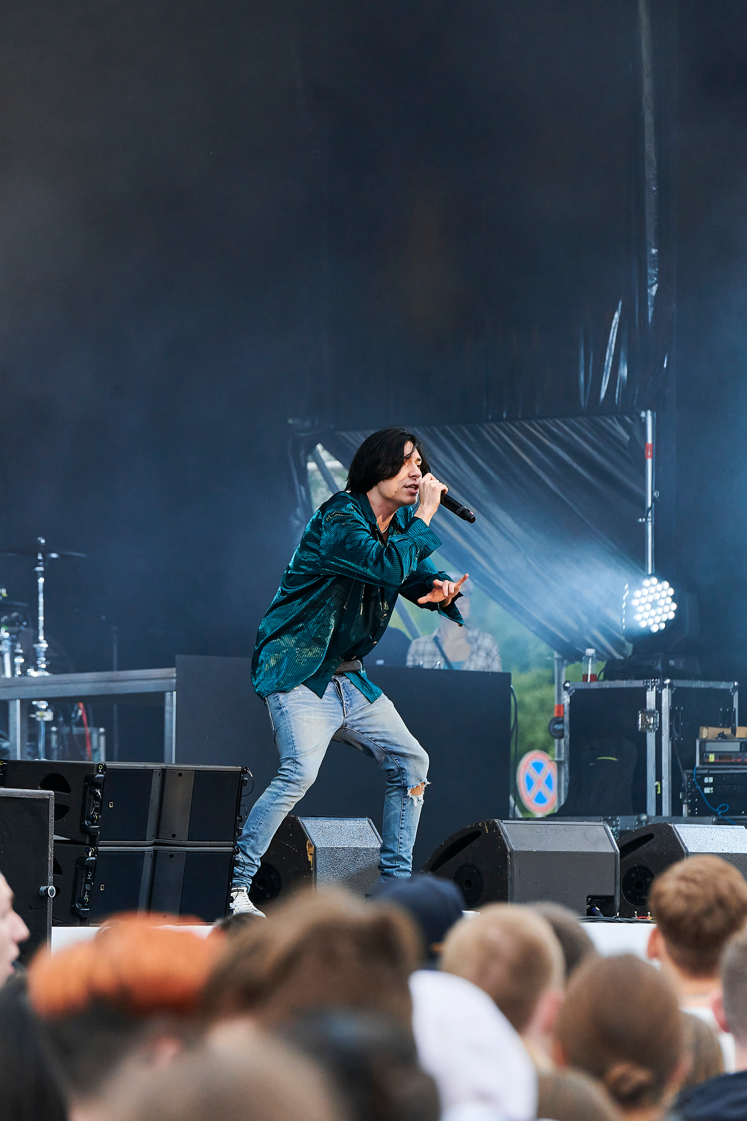 Mega Urban Fest. Фотограф Постольник Дарья