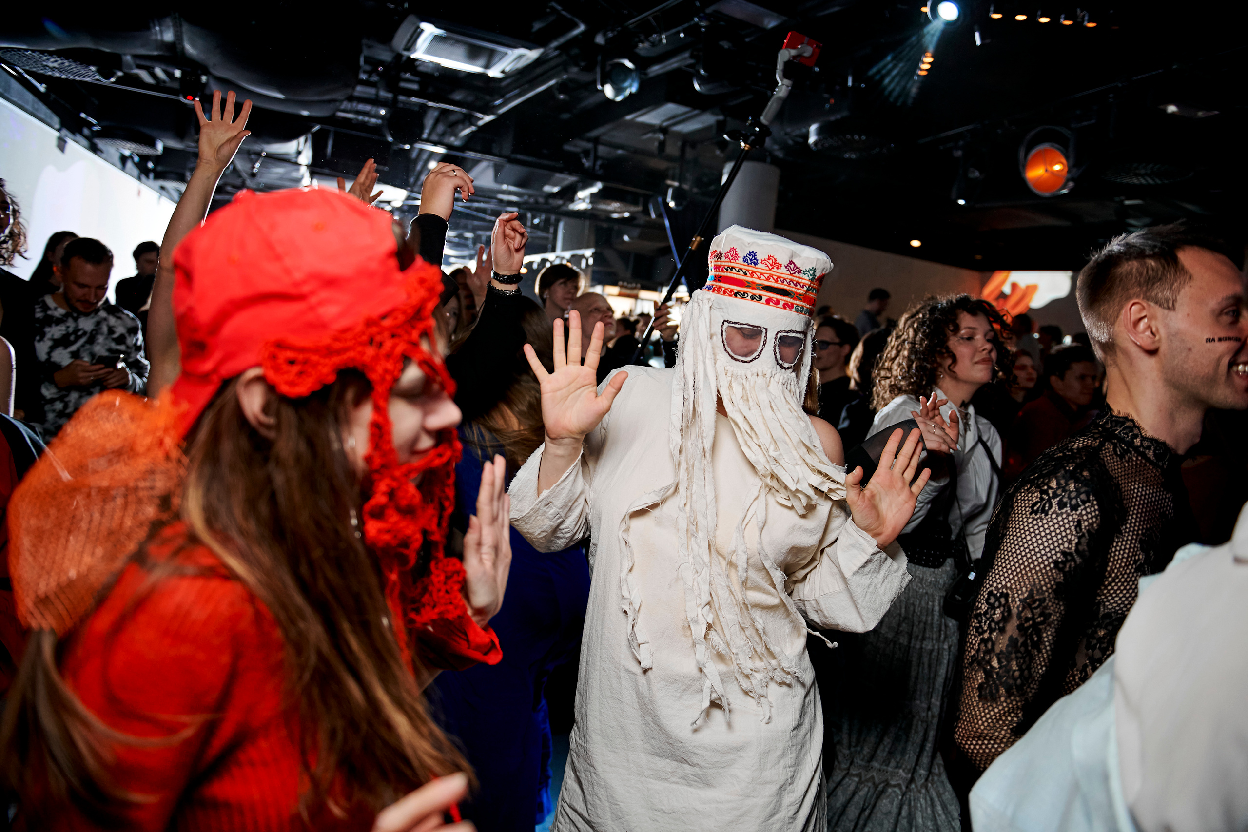 4 element. Фотограф Постольник Дарья