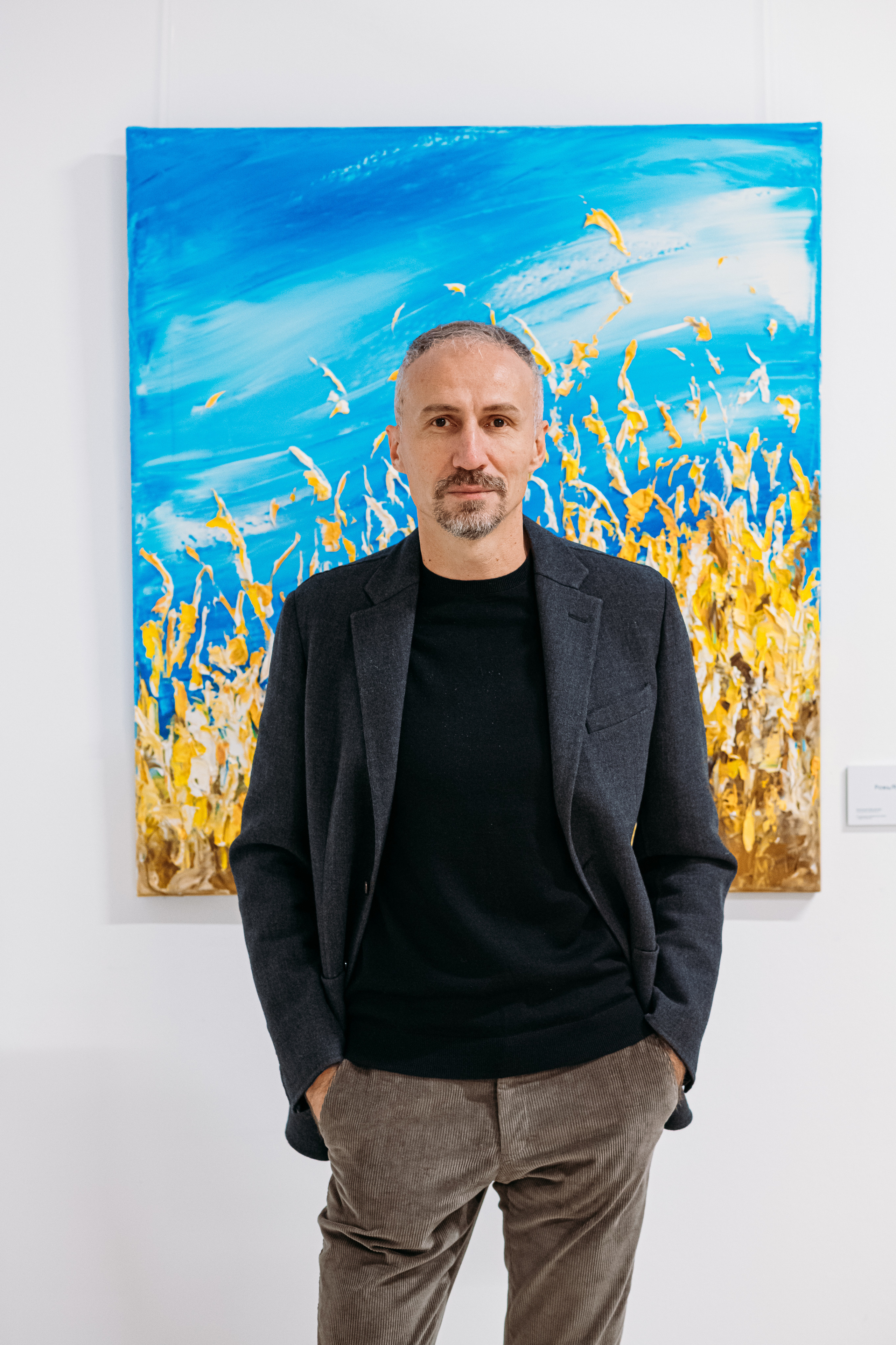 Арт-проект «Связи|Connections». Фотограф Постольник Дарья