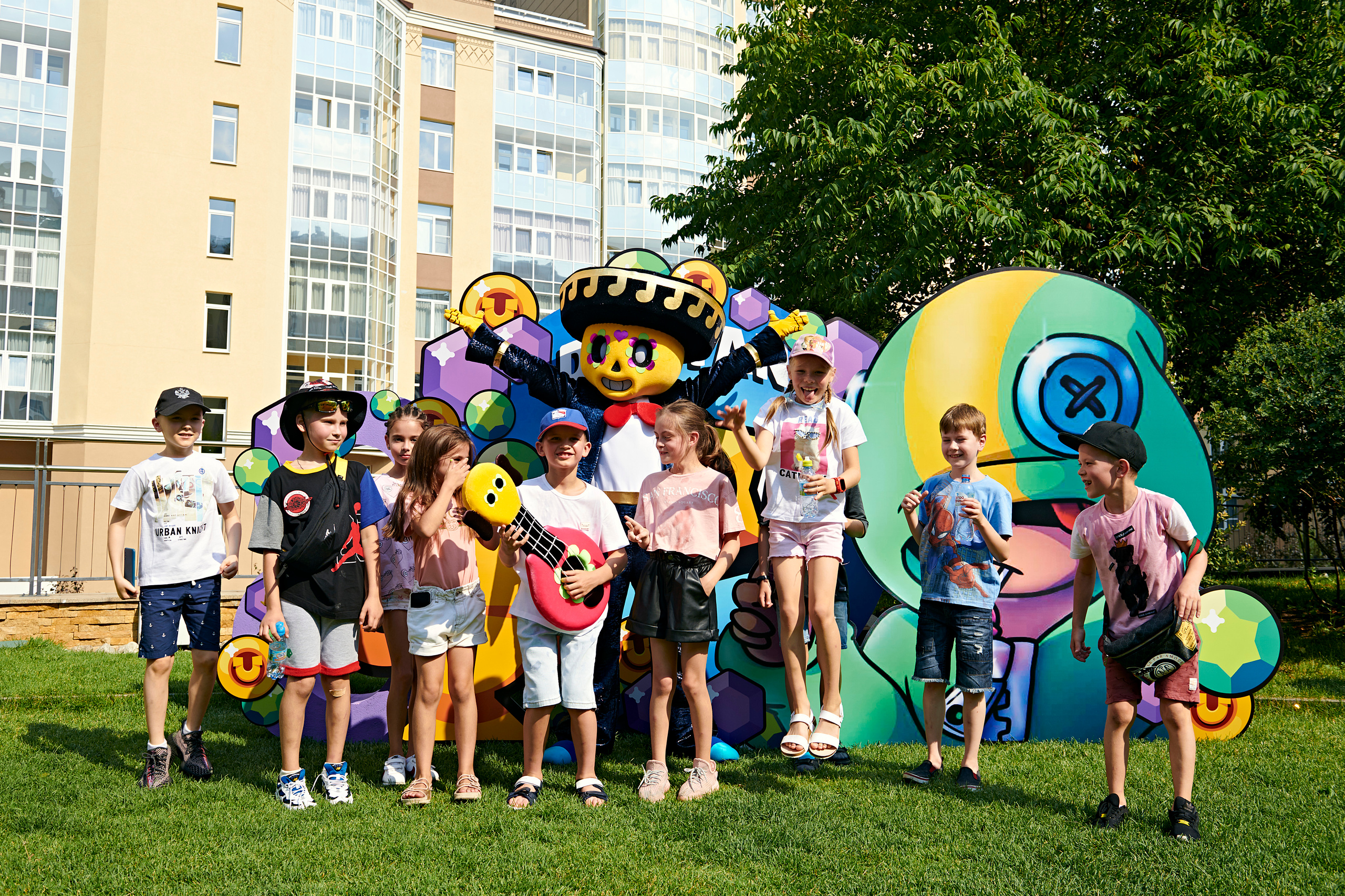 Демьян. Фотограф Постольник Дарья