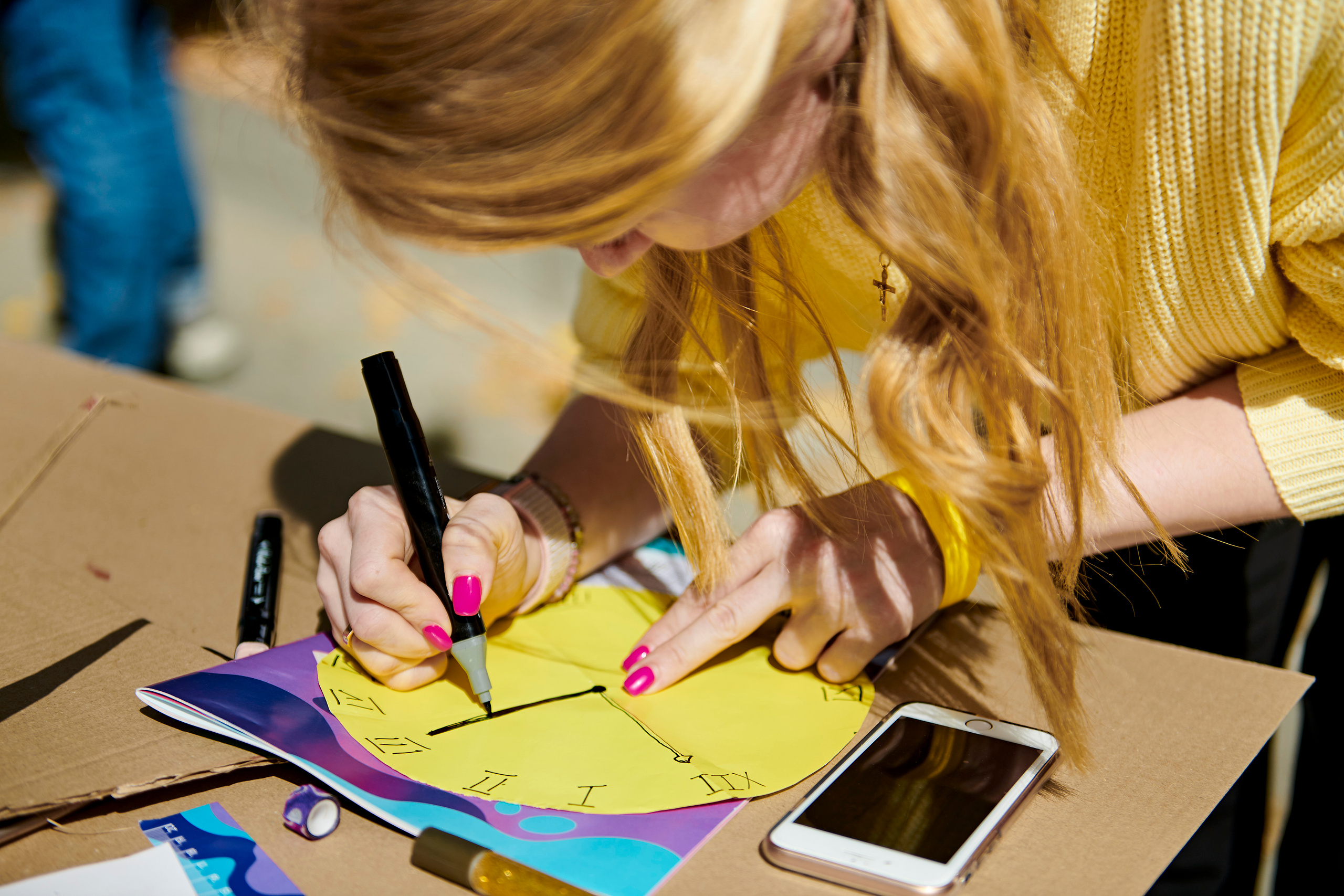 Корпоративный праздник для Водоканал Екатеринбург. Фотограф Постольник Дарья