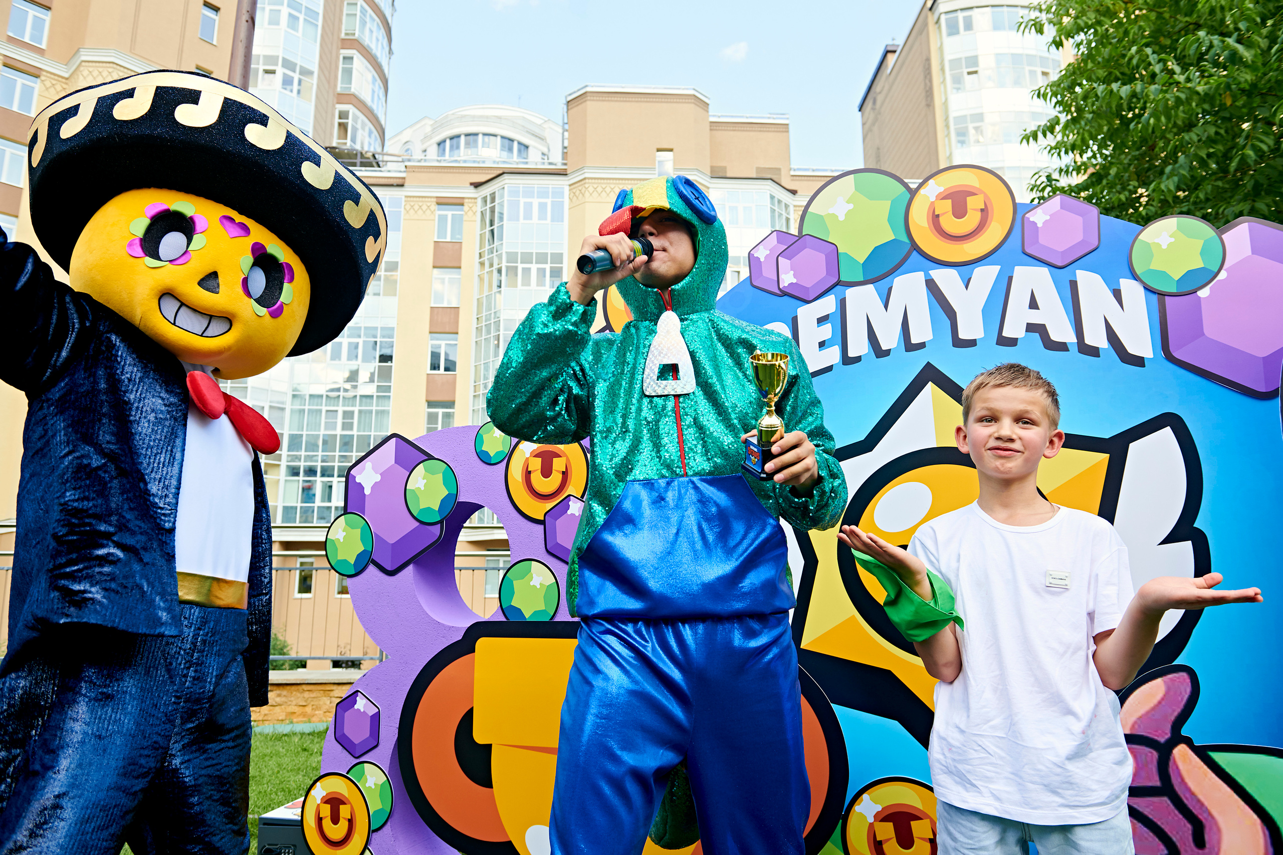 Демьян. Фотограф Постольник Дарья