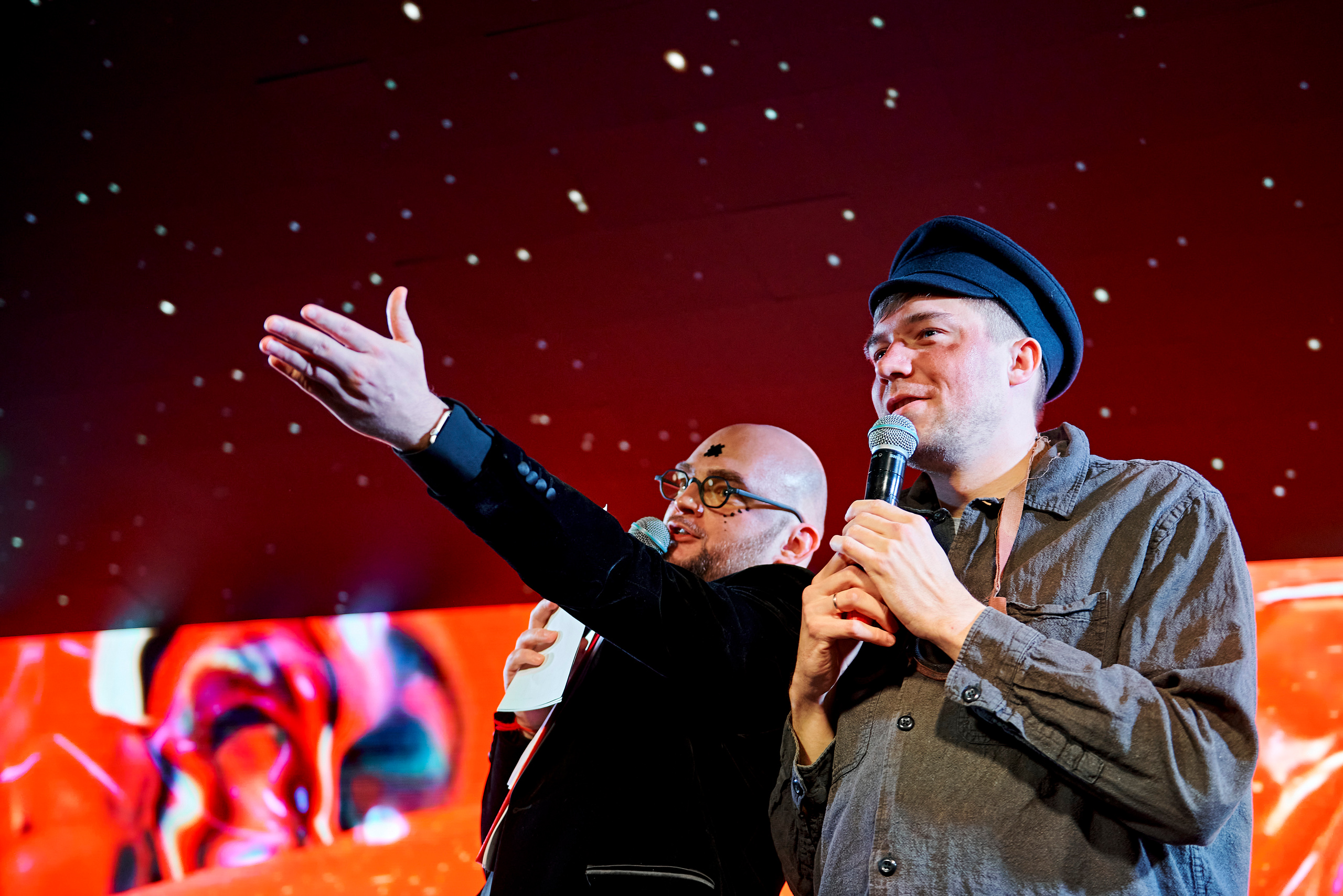 4 element. Фотограф Постольник Дарья