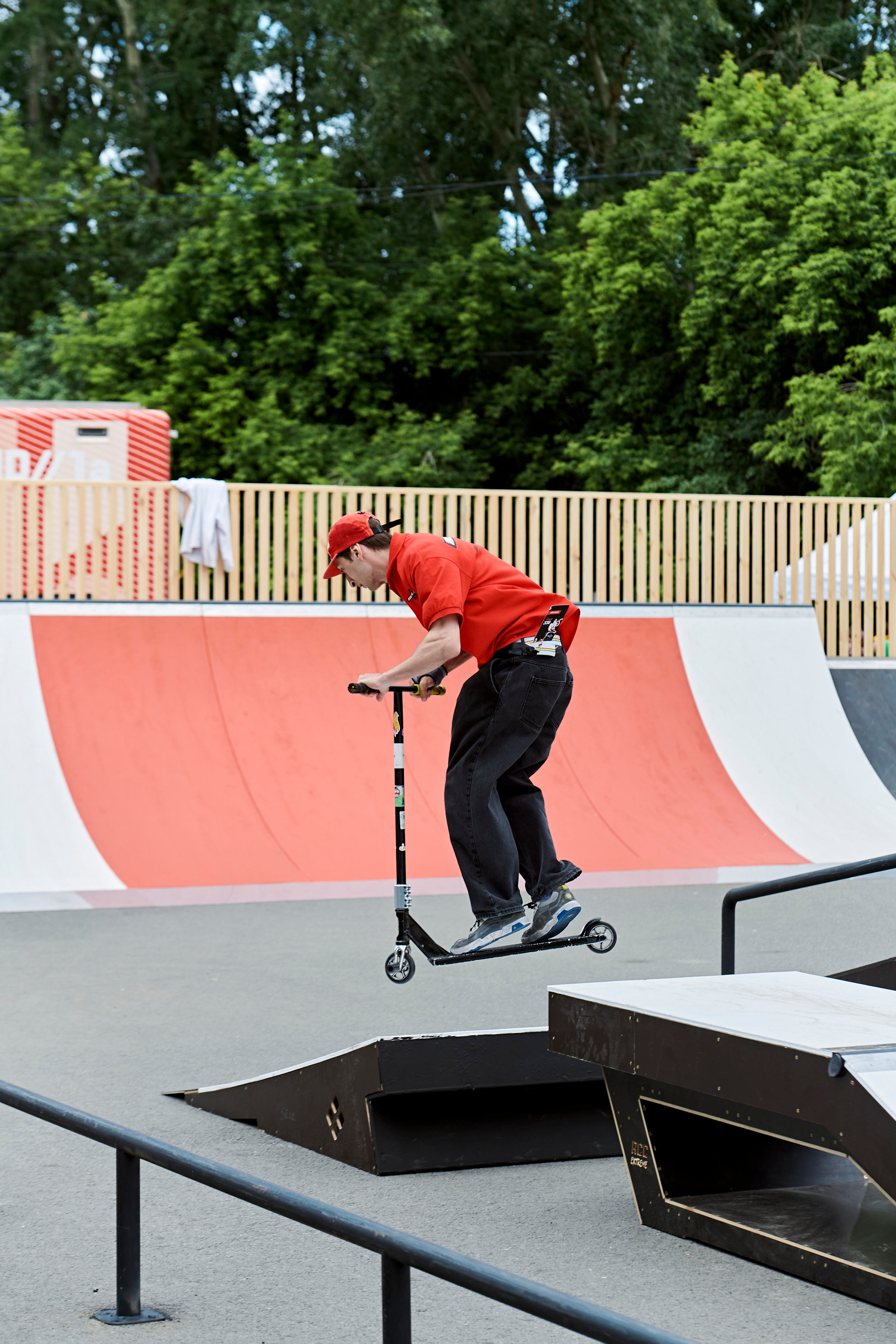 Первый фестиваль экстремальных видов спорта RCC EXTREME. Фотограф Постольник Дарья