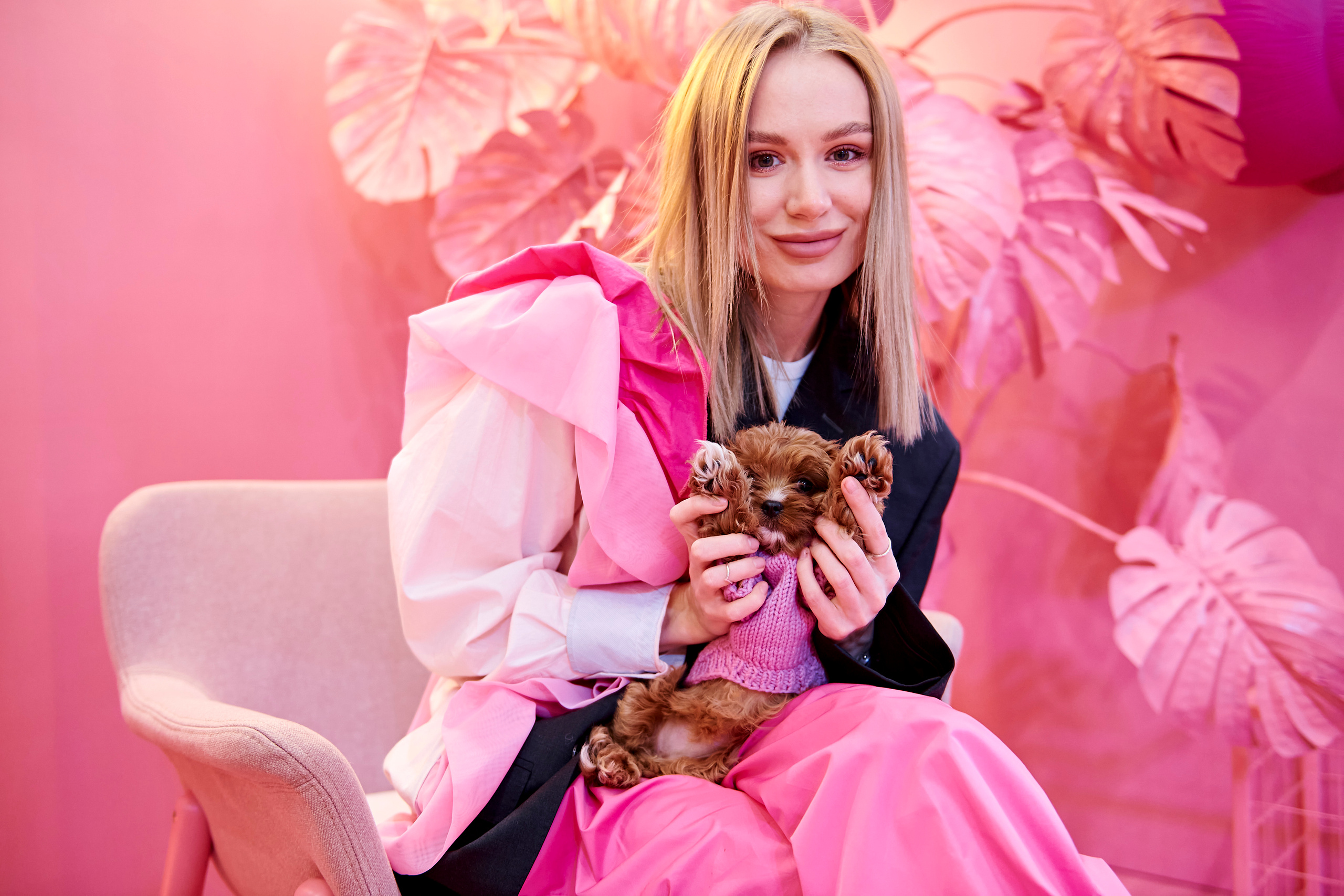 Mega Beauty Day. Фотограф Постольник Дарья