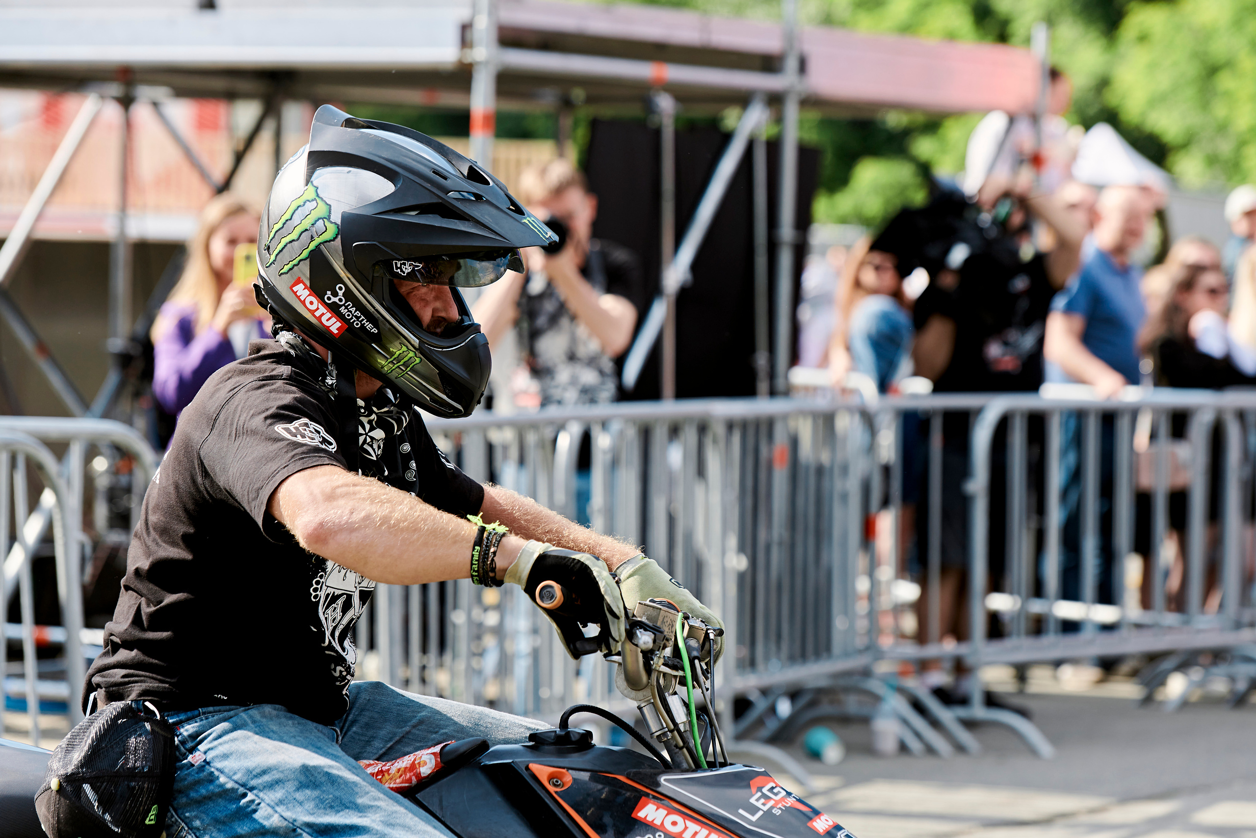 Первый фестиваль экстремальных видов спорта RCC EXTREME. Фотограф Постольник Дарья