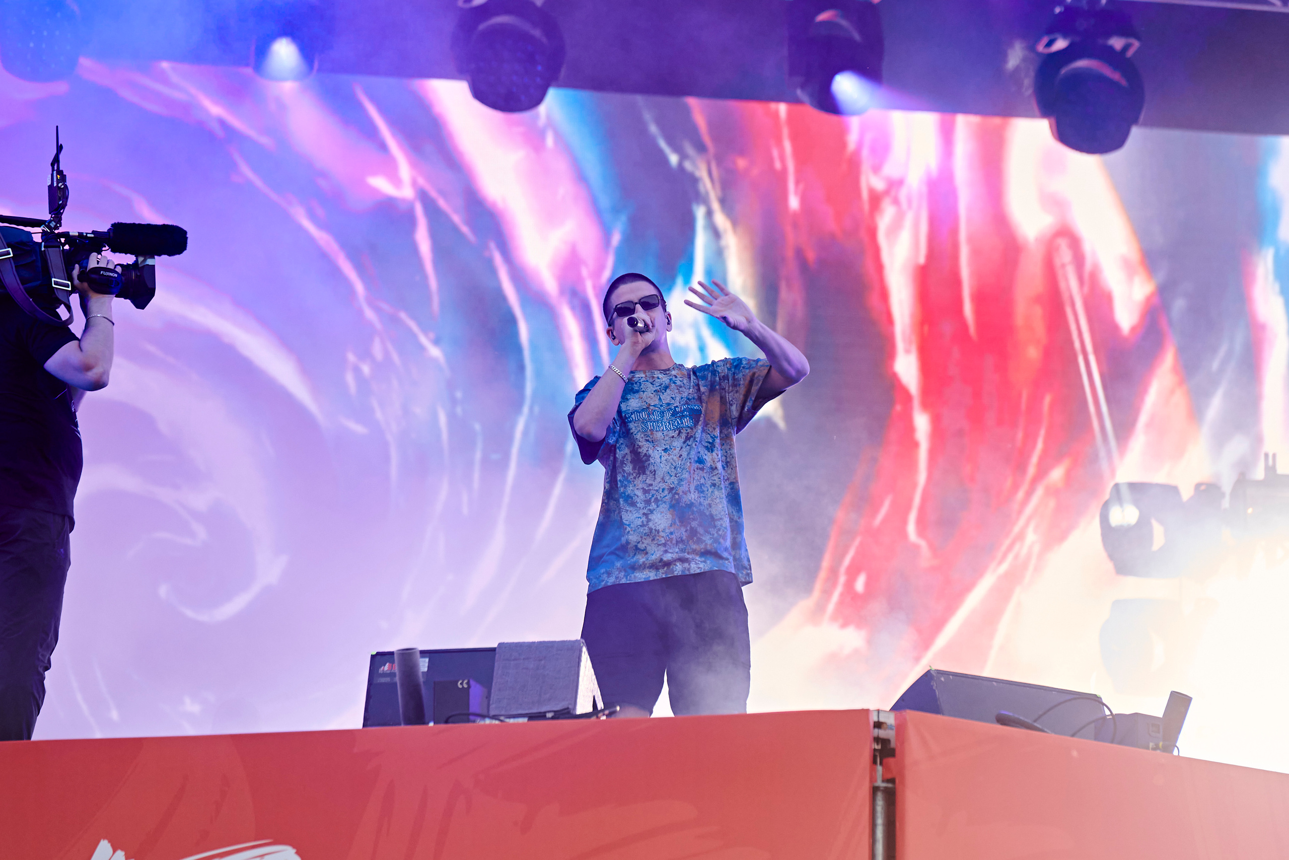 Первый фестиваль экстремальных видов спорта RCC EXTREME. Фотограф Постольник Дарья