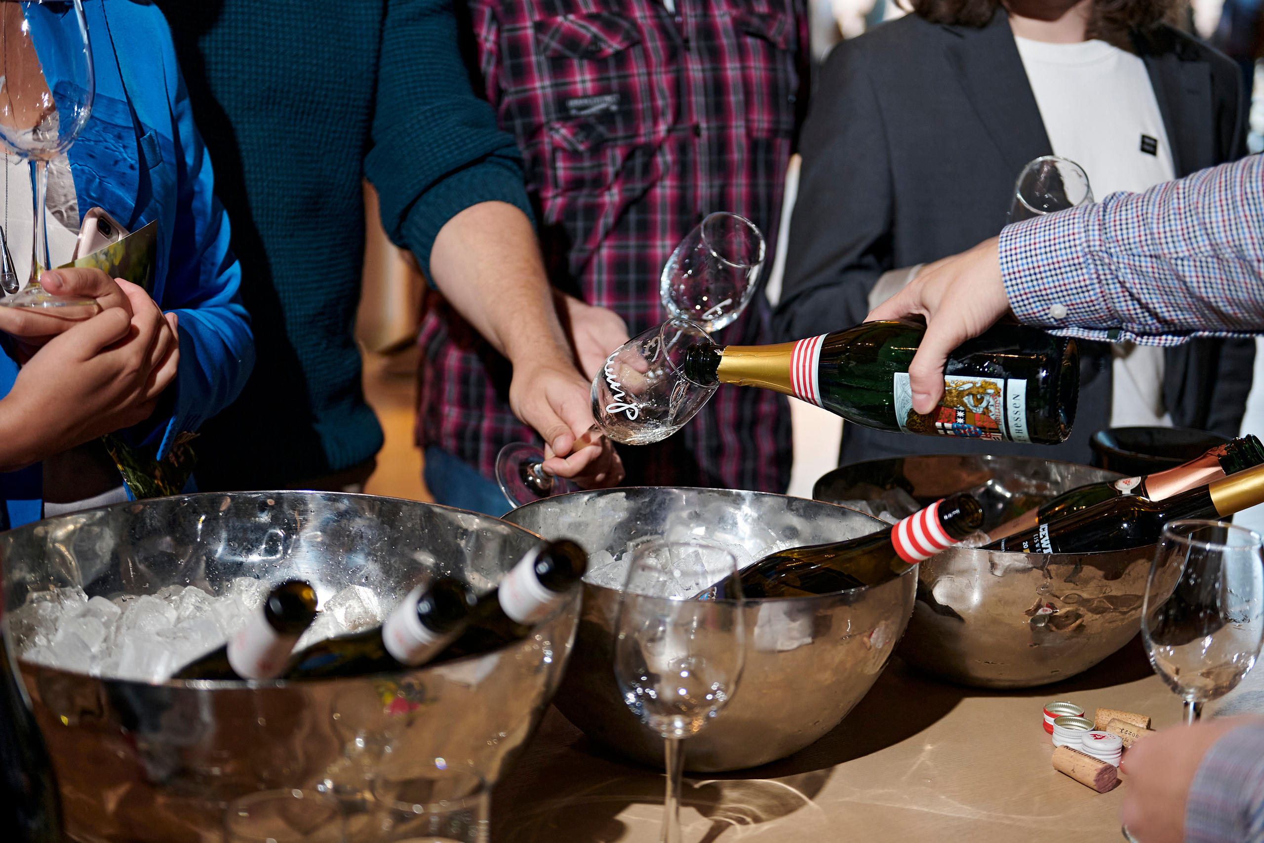 Винная дегустация для сомелье. Фотограф Постольник Дарья