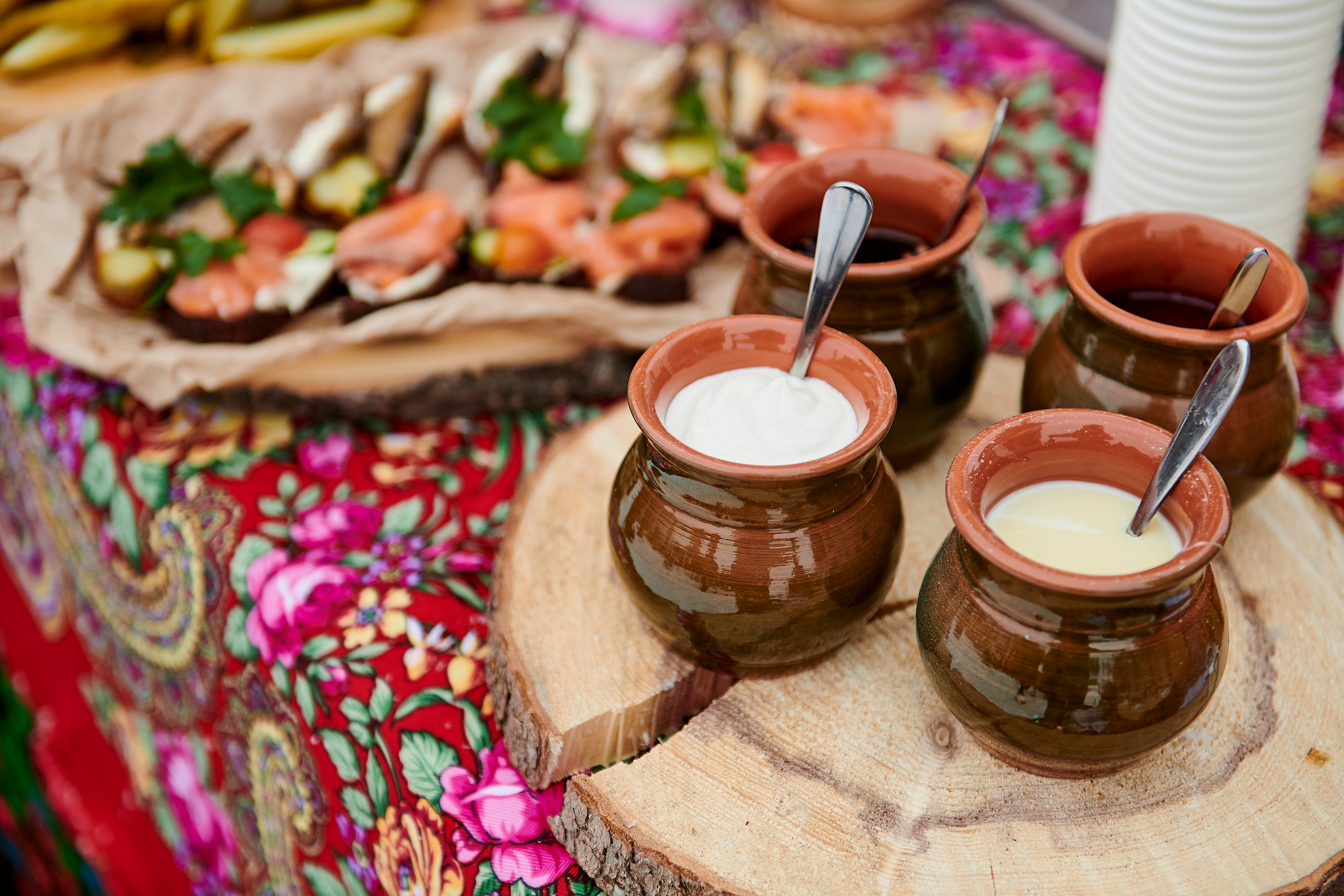 Зимний праздник для Нипигормаш. Фотограф Постольник Дарья