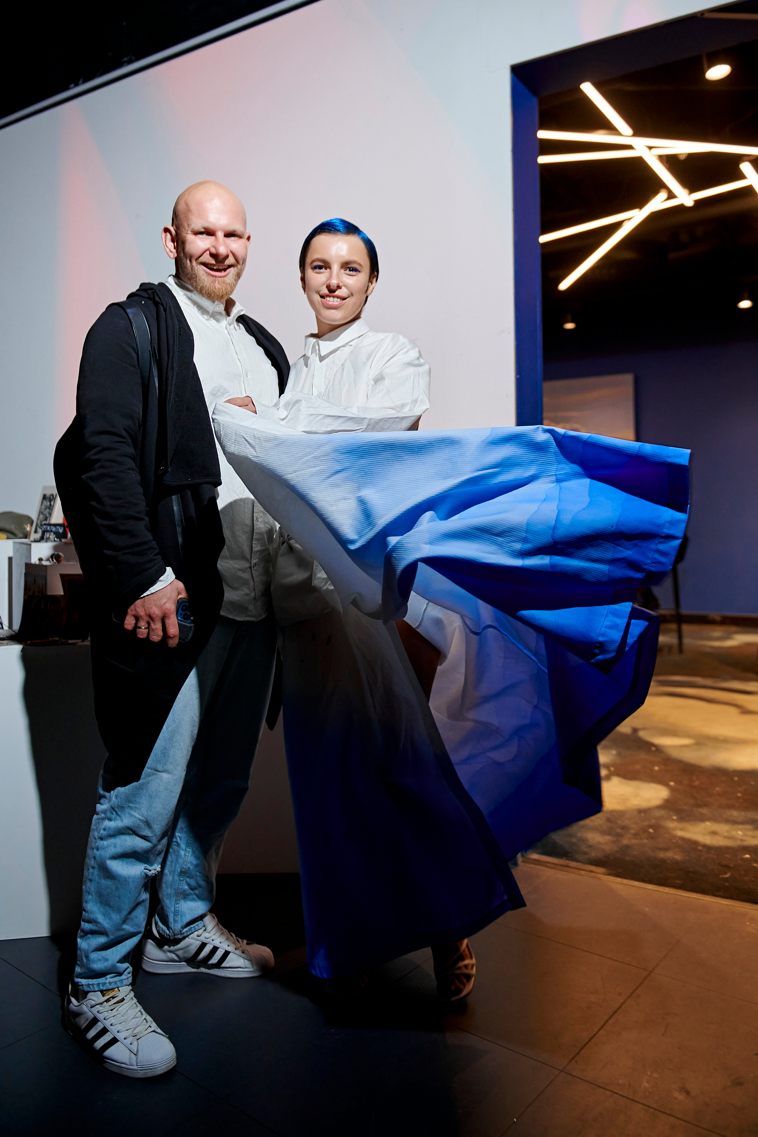 4 element. Фотограф Постольник Дарья