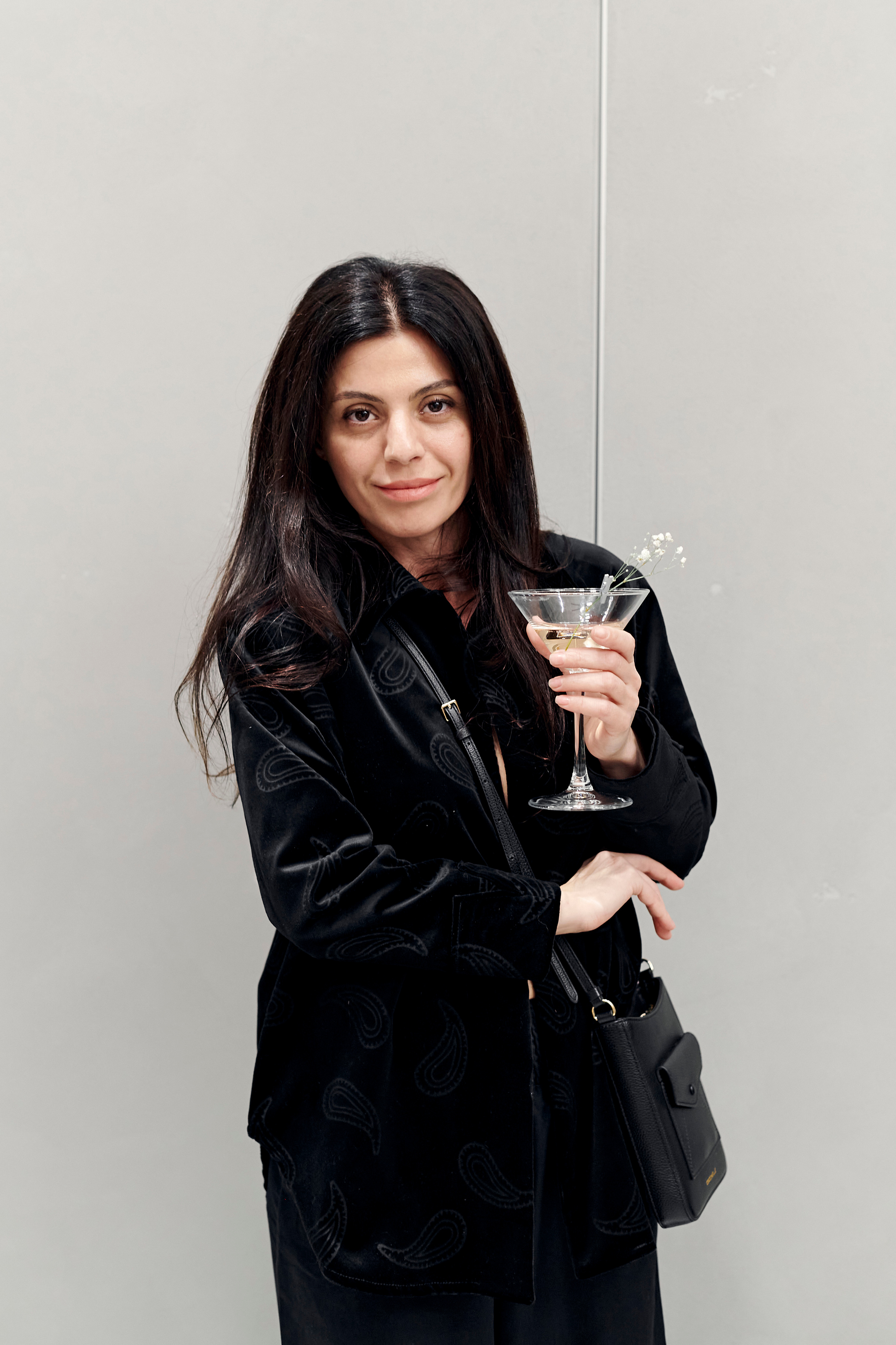 Открытие косметологической клиники VTELO. Фотограф Постольник Дарья