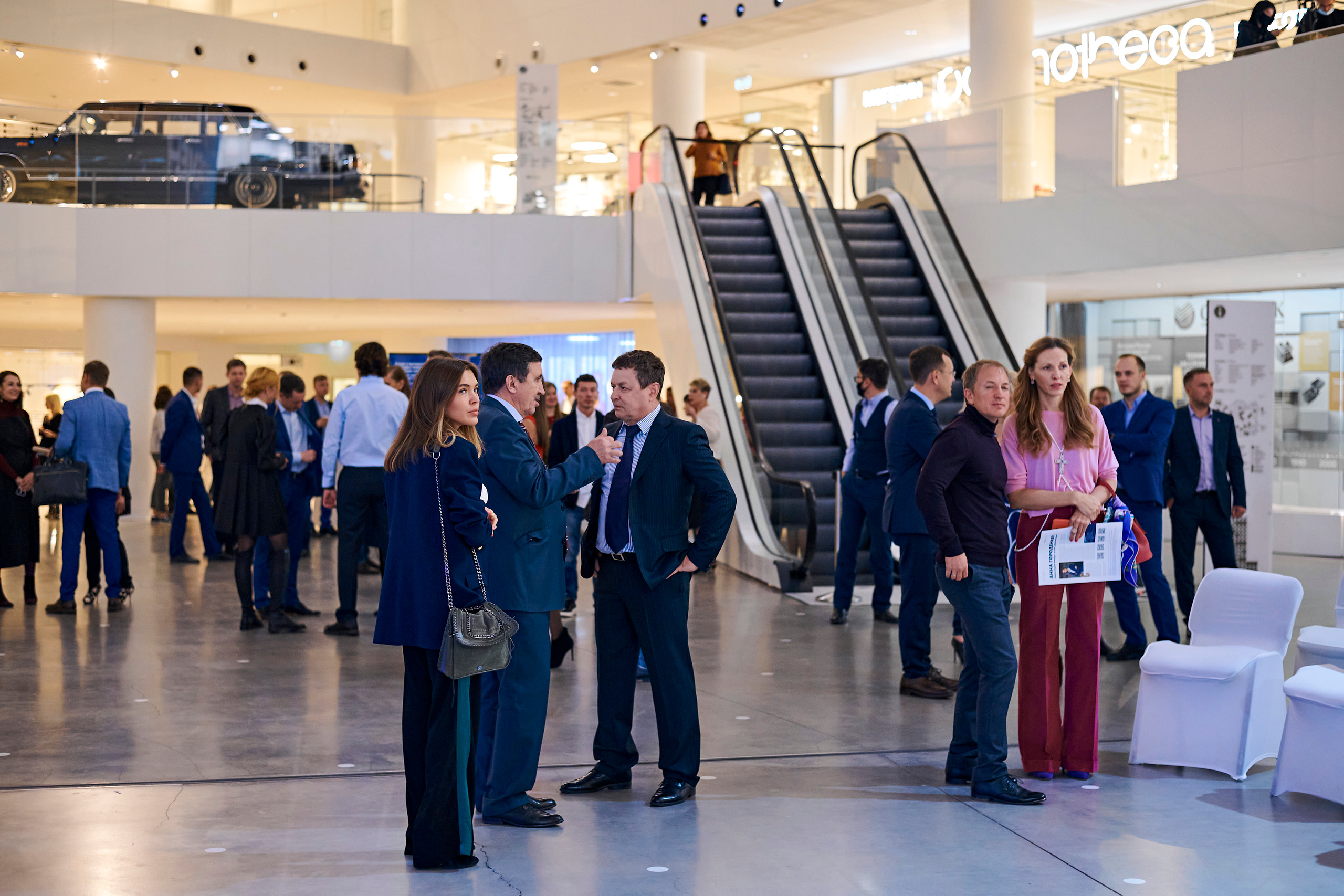 ATLAS development 15 лет. Фотограф Постольник Дарья