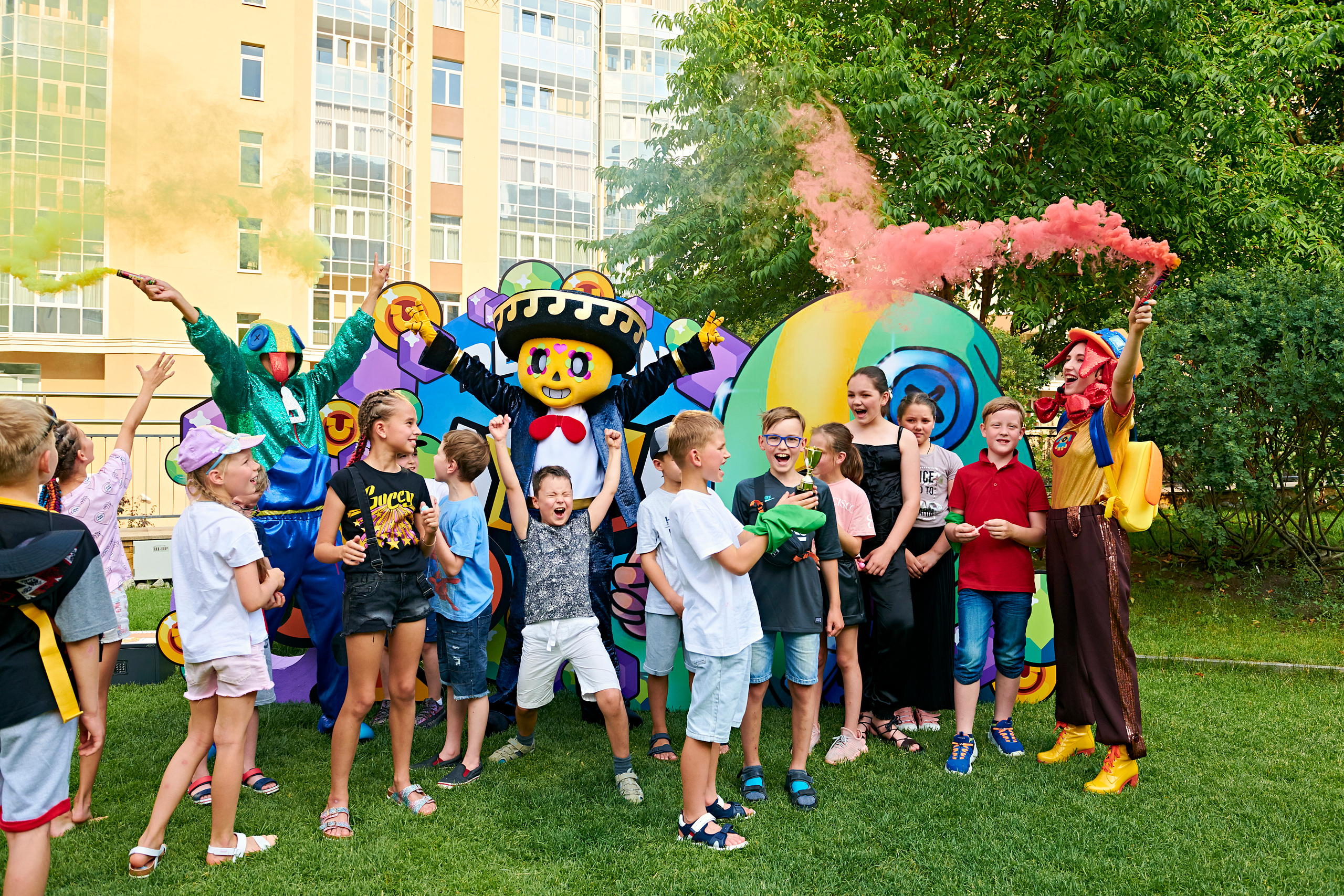 Демьян. Фотограф Постольник Дарья