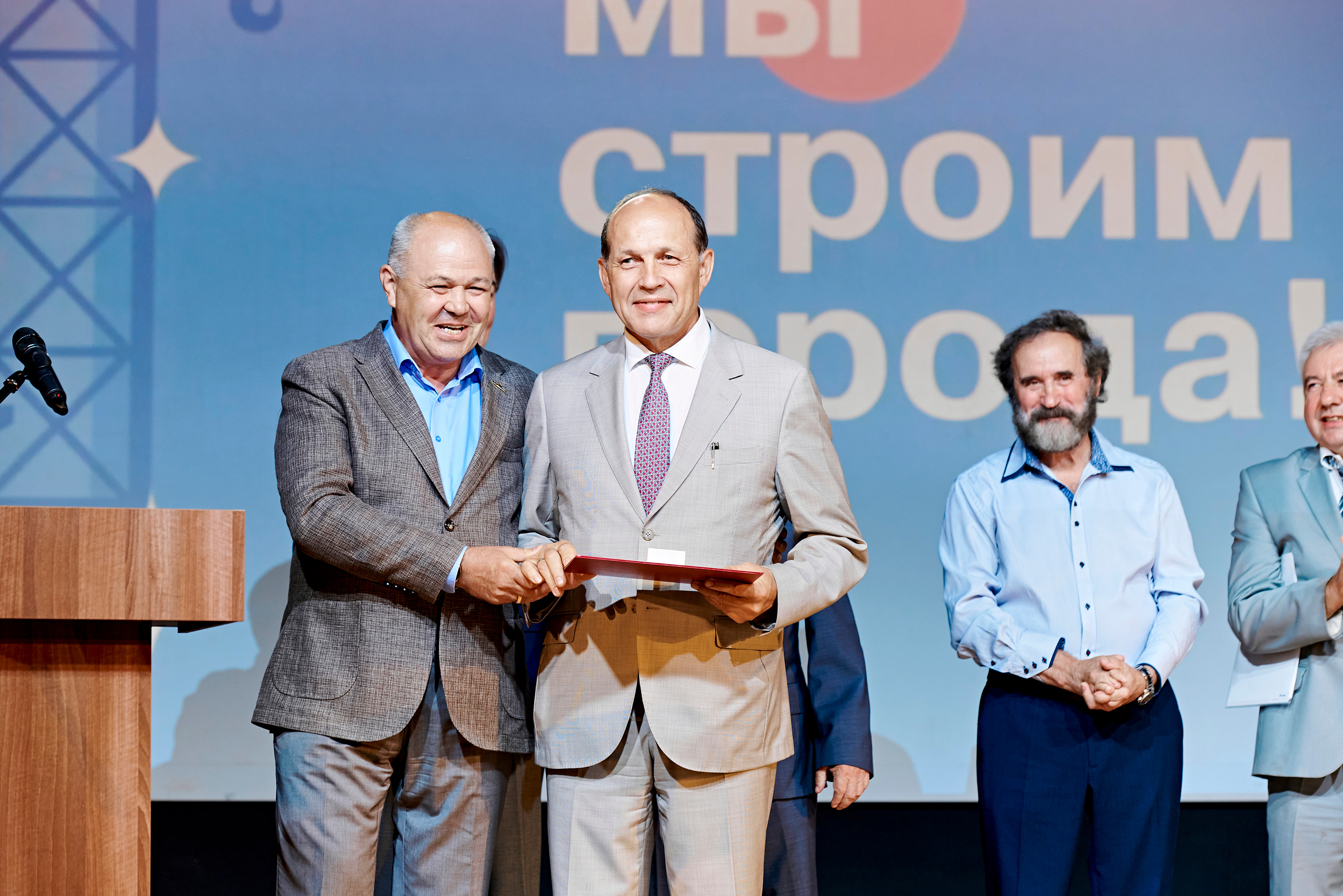 Торжественный приём губернатора Свердловской области. Фотограф Постольник Дарья