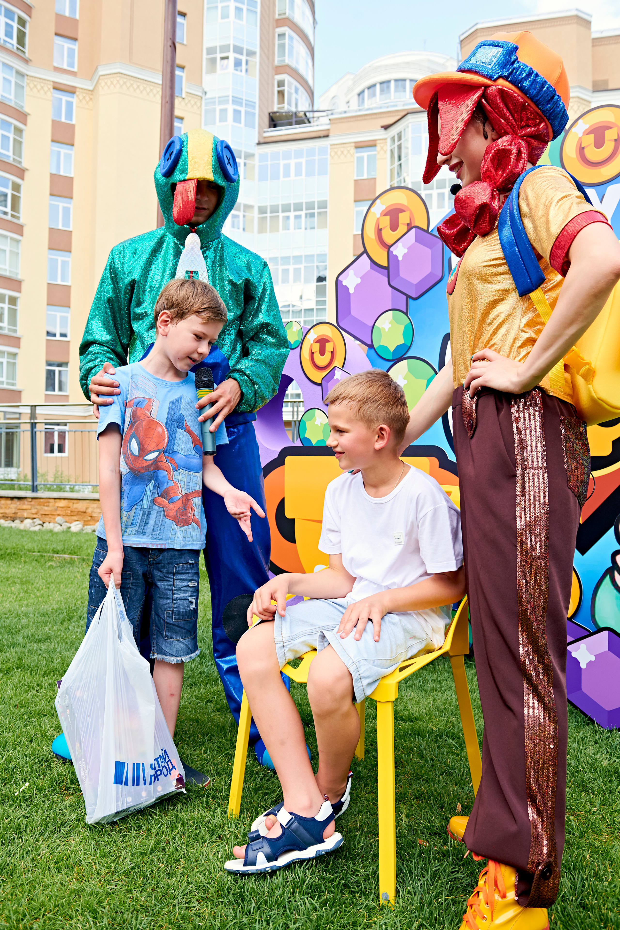 Демьян. Фотограф Постольник Дарья