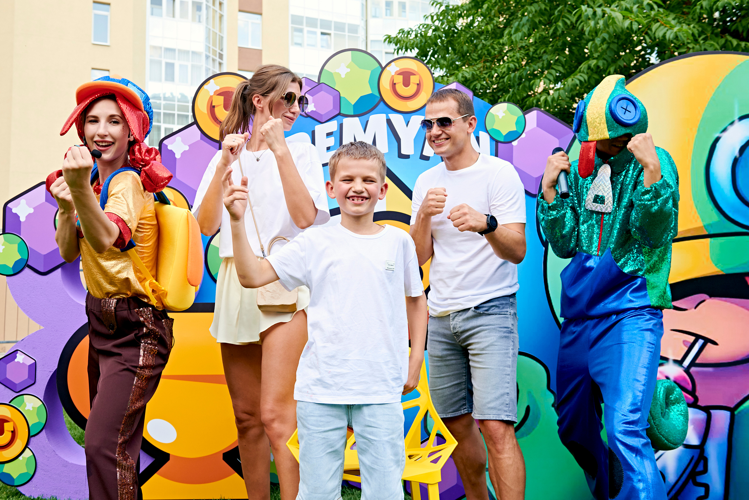 Демьян. Фотограф Постольник Дарья