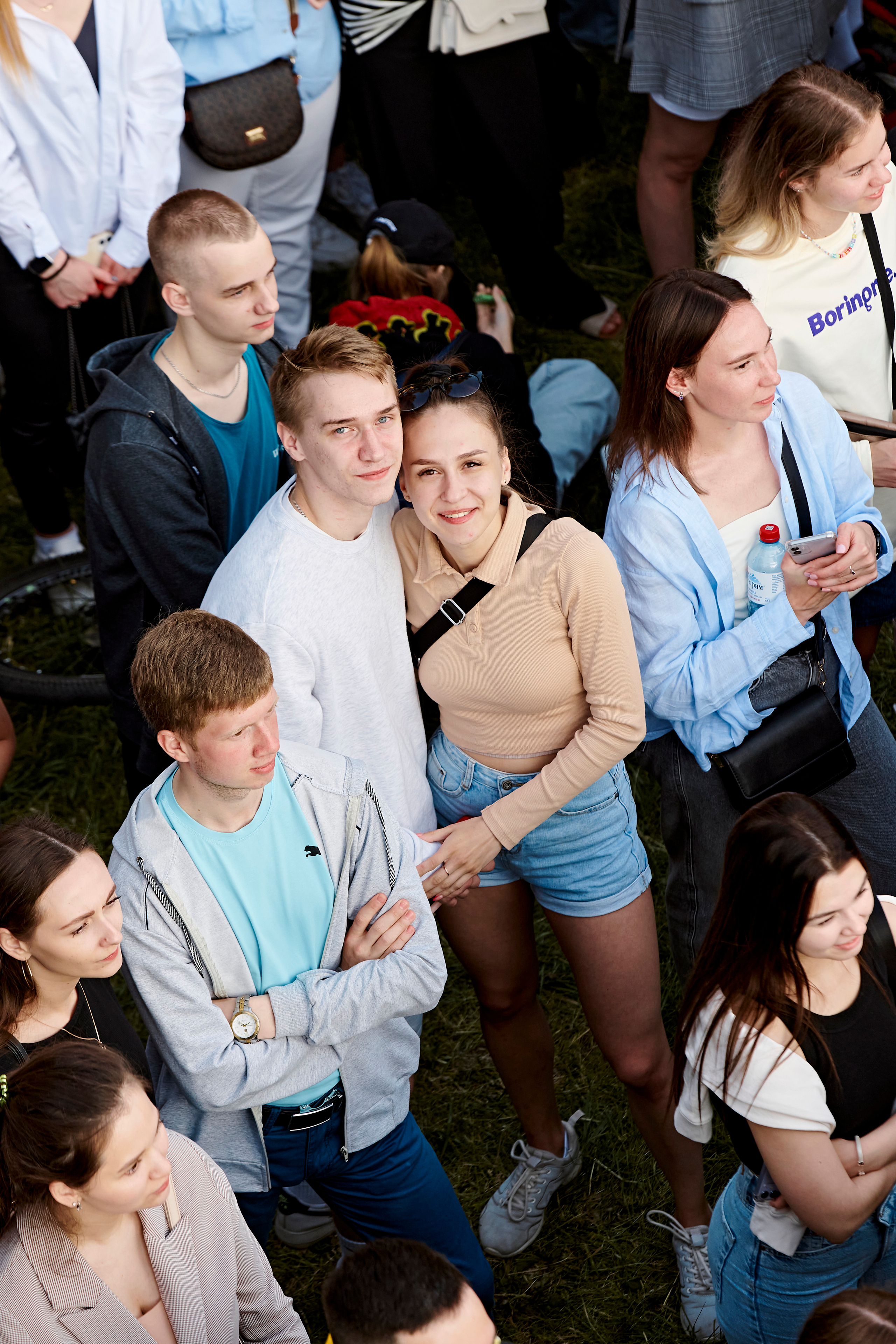 Первый фестиваль экстремальных видов спорта RCC EXTREME. Фотограф Постольник Дарья