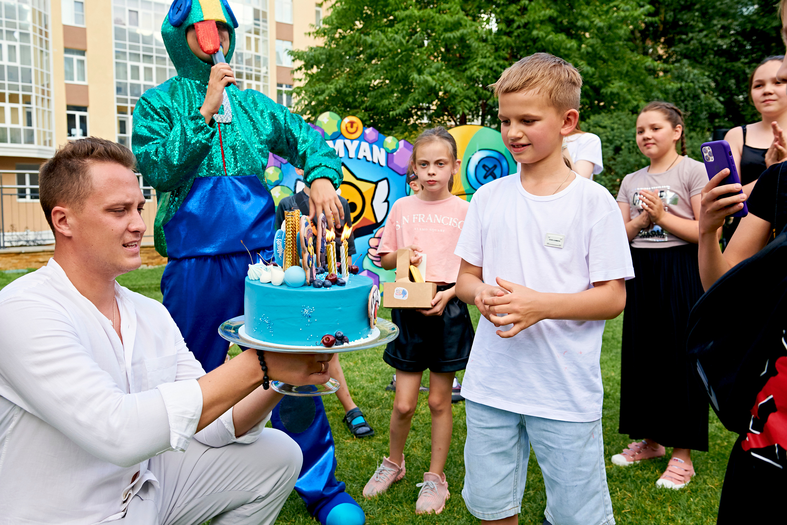 Демьян. Фотограф Постольник Дарья