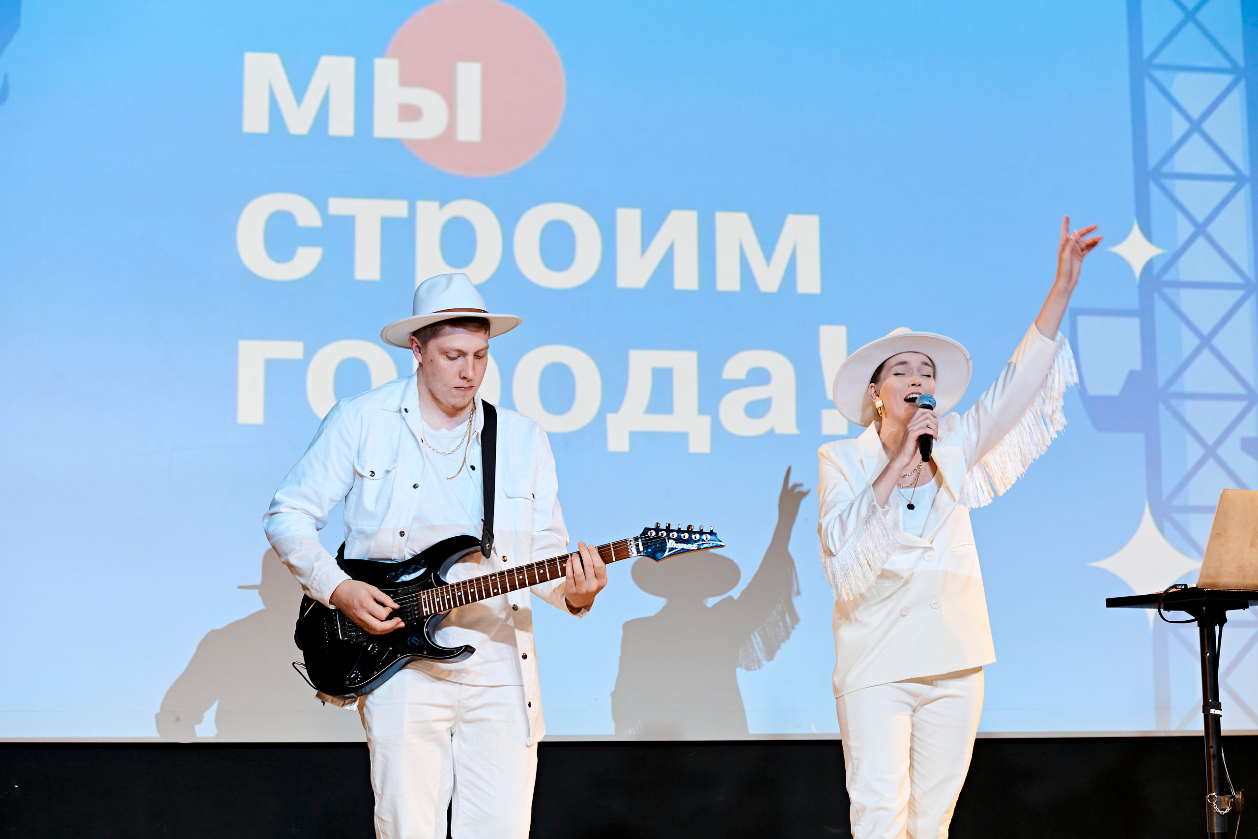 Торжественный приём губернатора Свердловской области. Фотограф Постольник Дарья