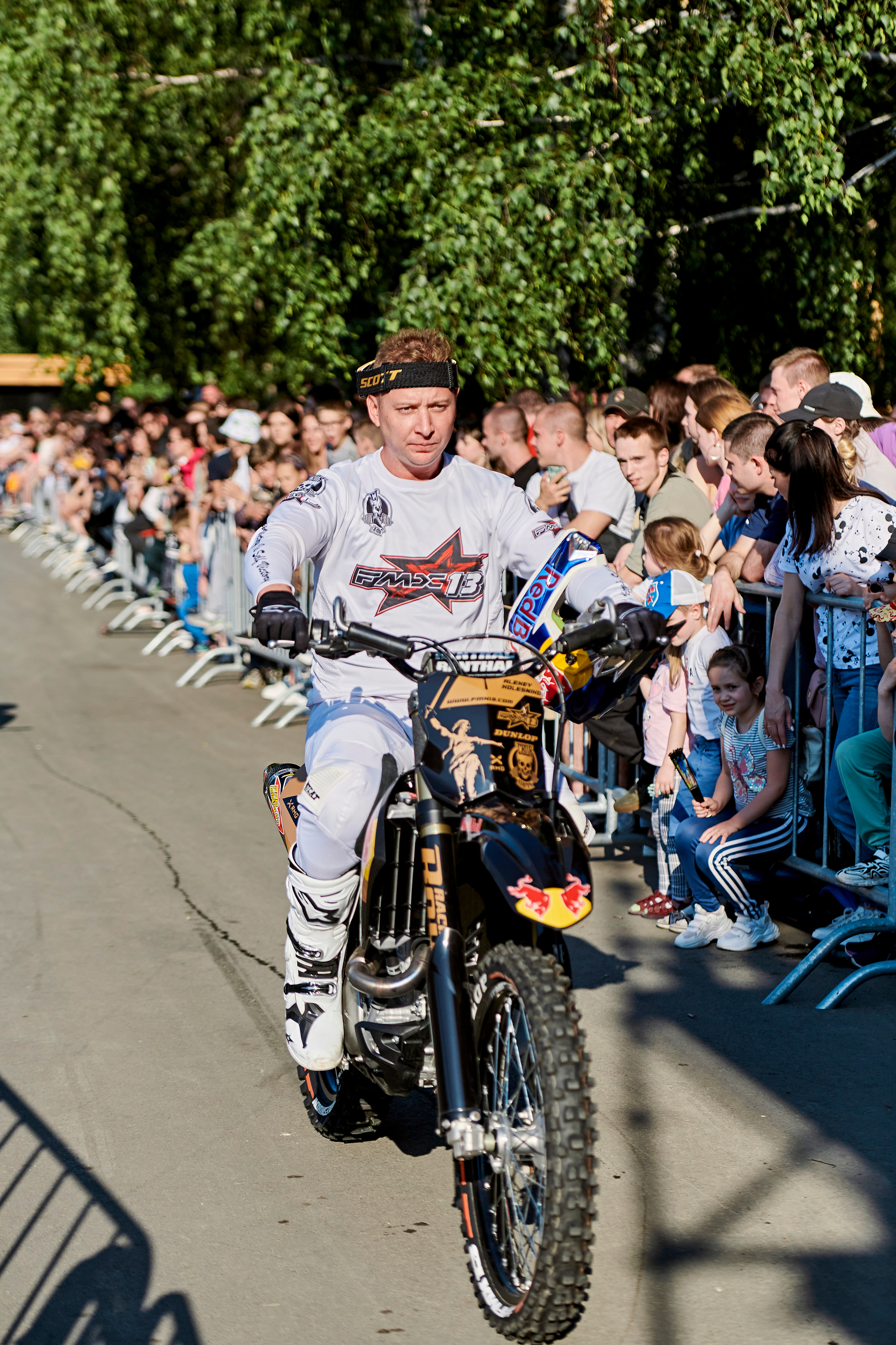 Первый фестиваль экстремальных видов спорта RCC EXTREME. Фотограф Постольник Дарья