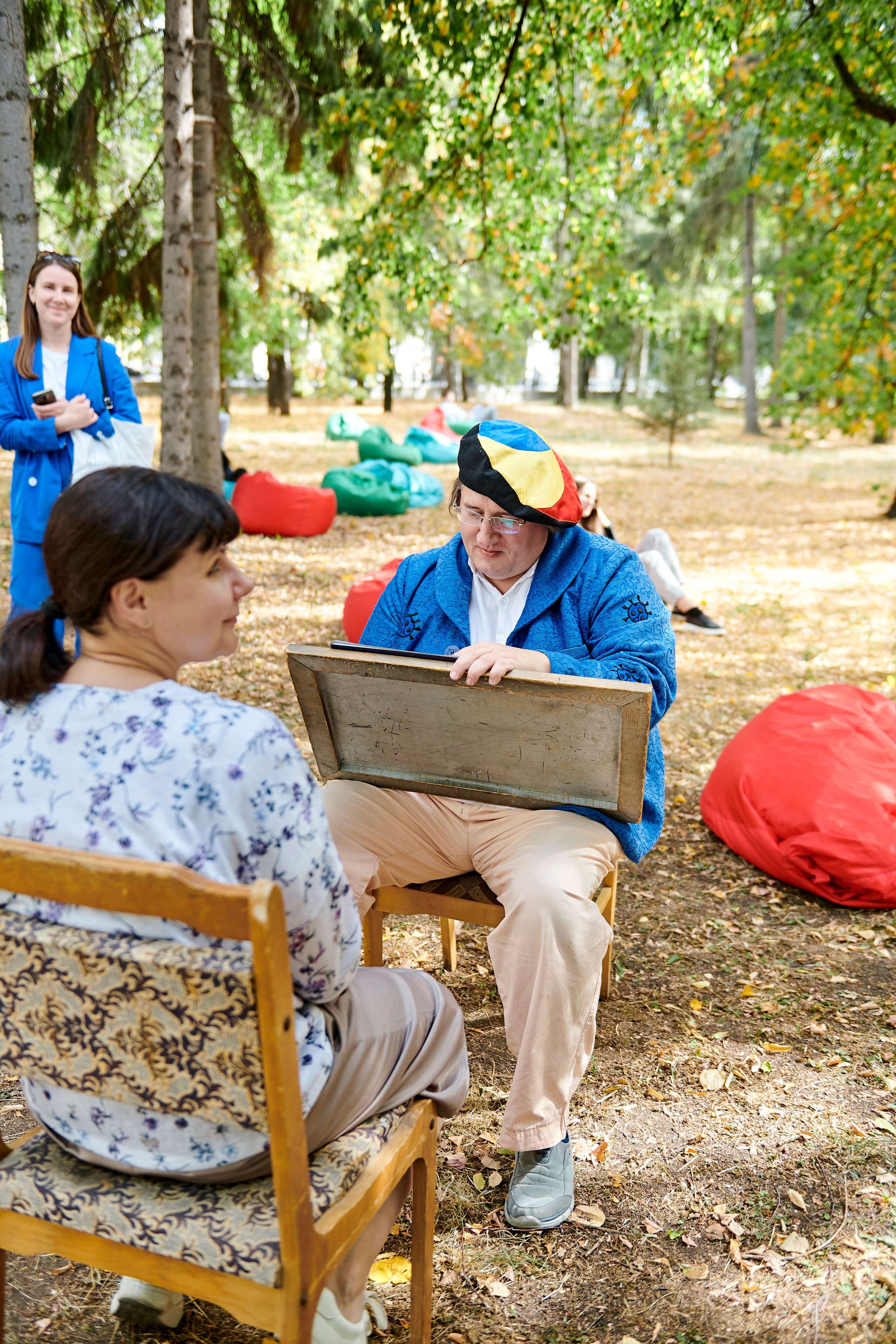 Корпоративный праздник для Водоканал Екатеринбург. Фотограф Постольник Дарья