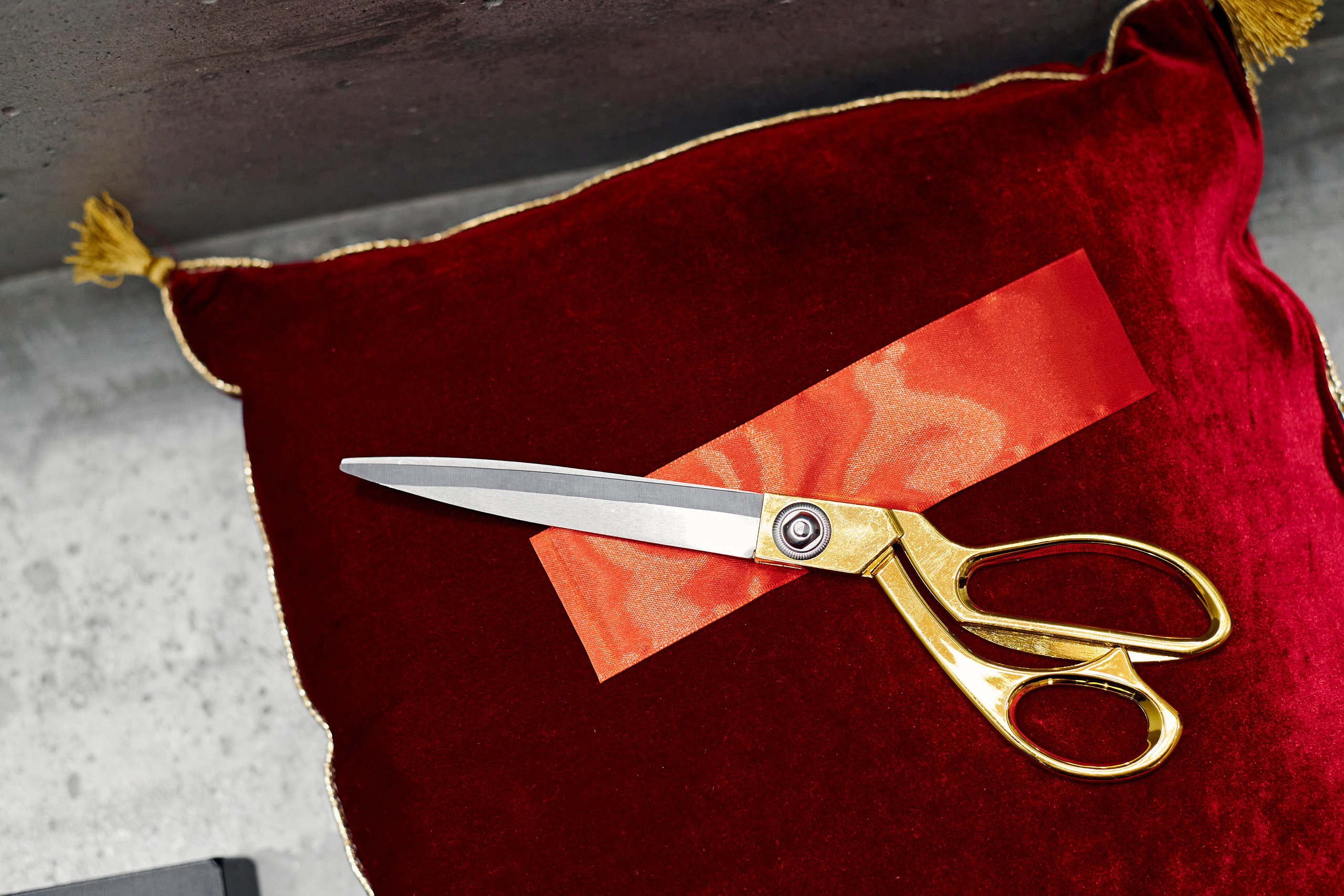 Открытие косметологической клиники VTELO. Фотограф Постольник Дарья