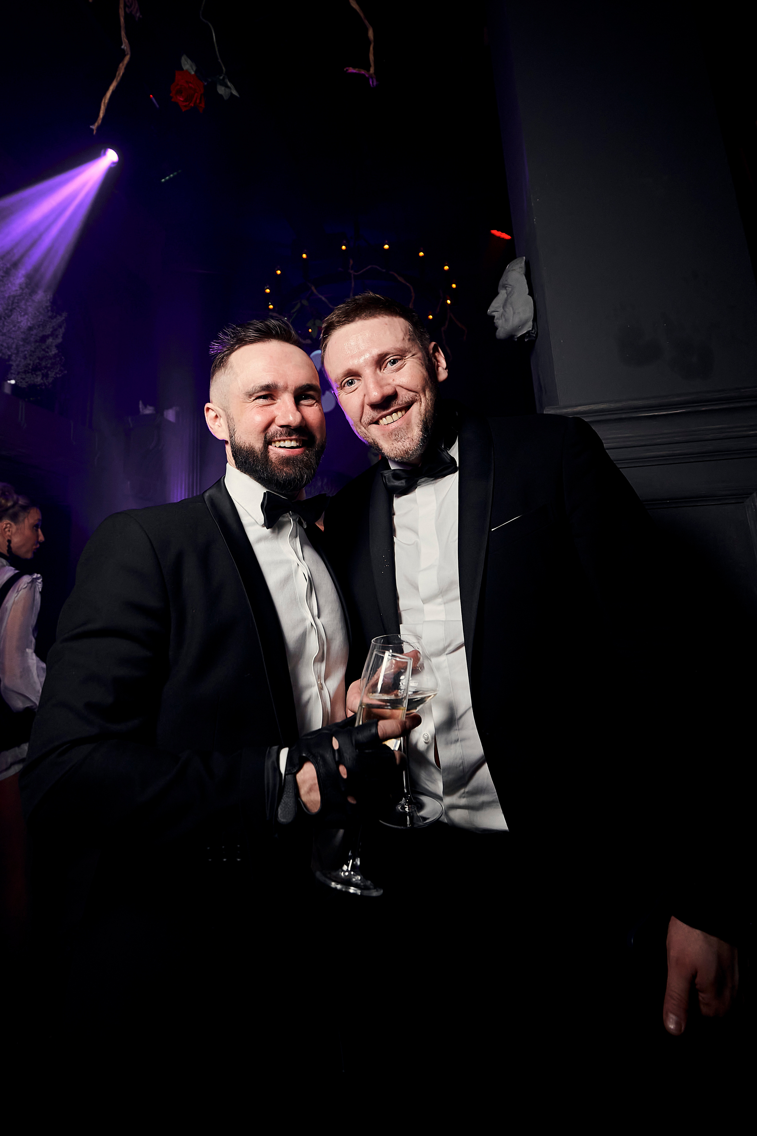 Red Ball. Фотограф Постольник Дарья