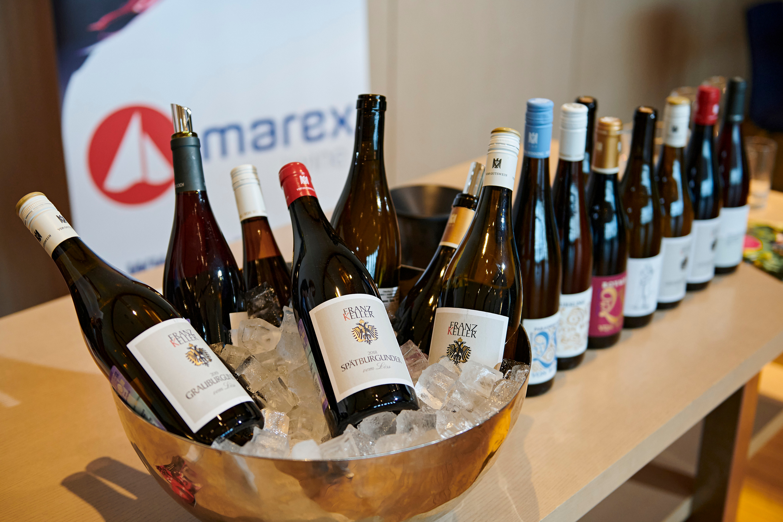 Винная дегустация для сомелье. Фотограф Постольник Дарья