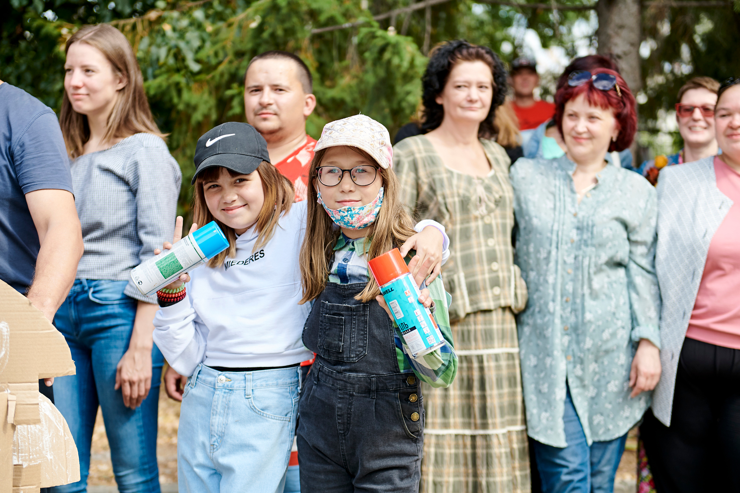 Корпоративный праздник для Водоканал Екатеринбург. Фотограф Постольник Дарья