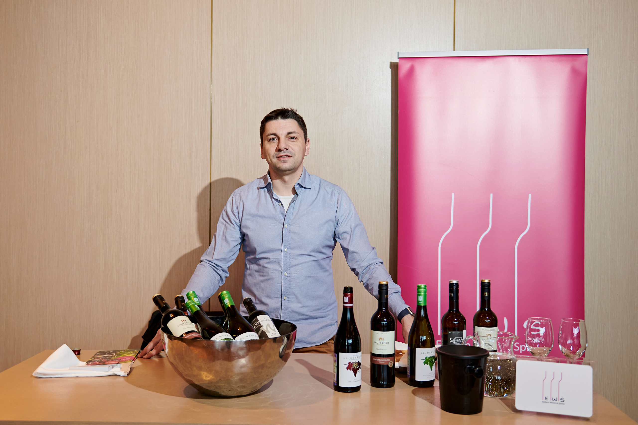 Винная дегустация для сомелье. Фотограф Постольник Дарья