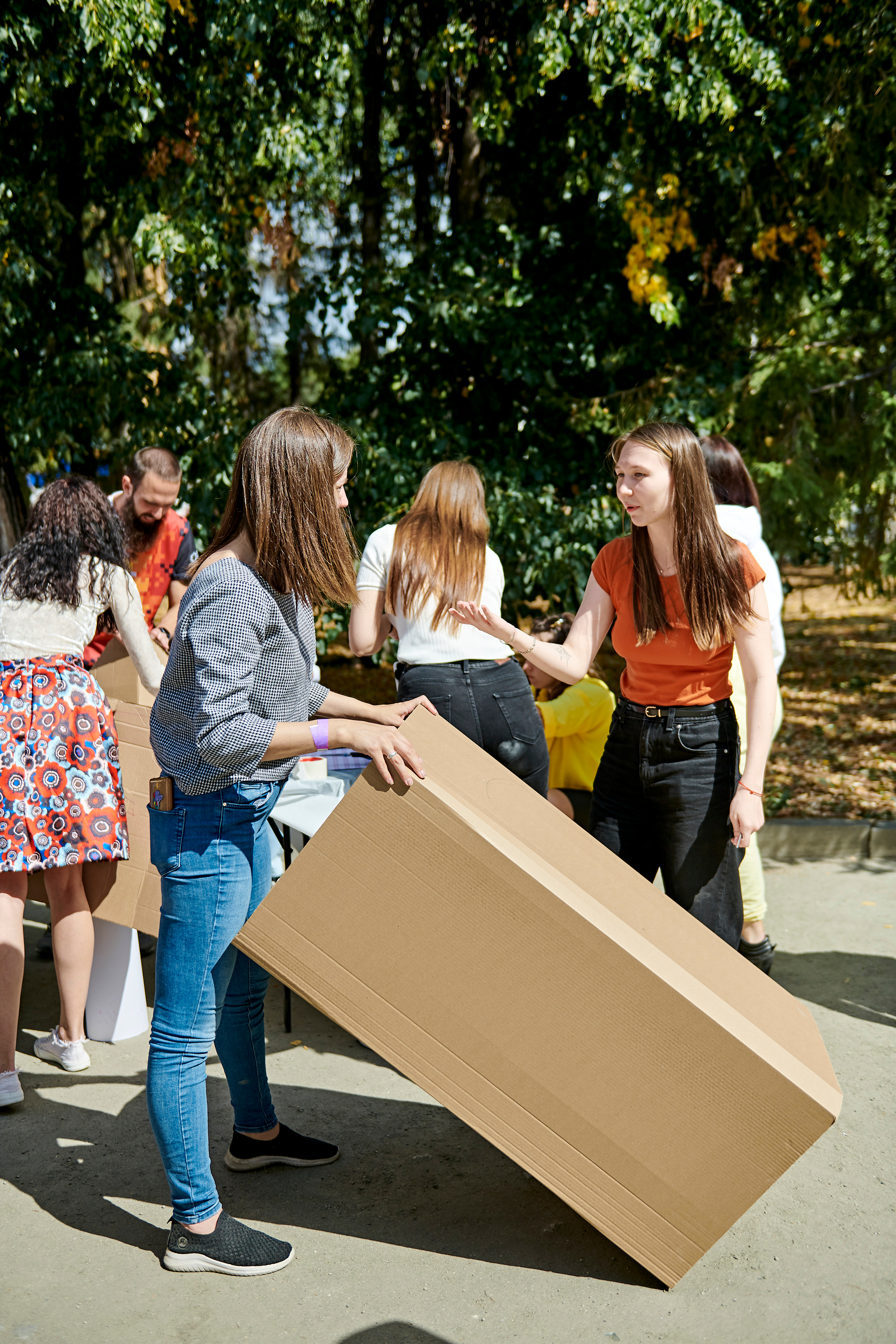 Корпоративный праздник для Водоканал Екатеринбург. Фотограф Постольник Дарья