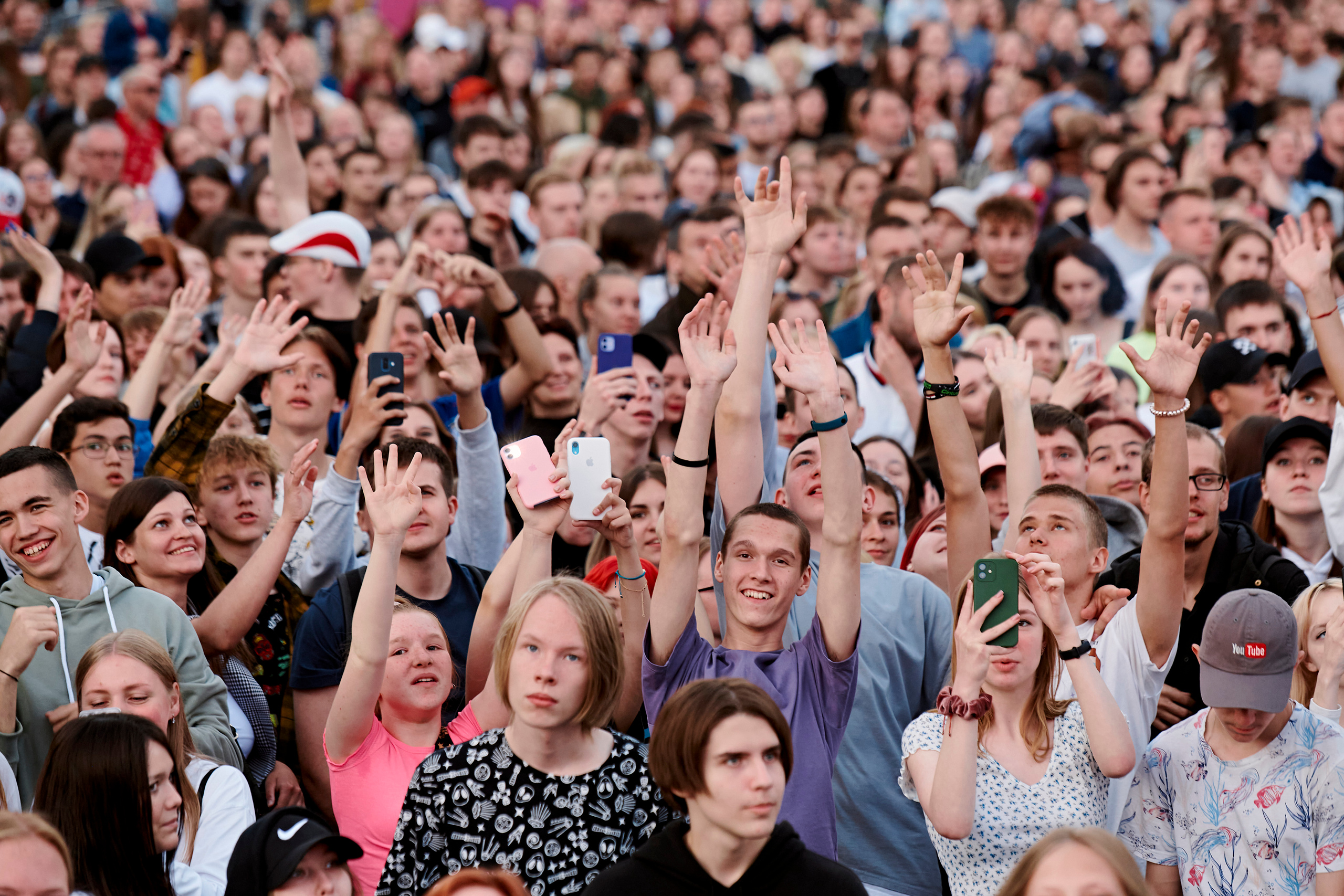 Первый фестиваль экстремальных видов спорта RCC EXTREME. Фотограф Постольник Дарья