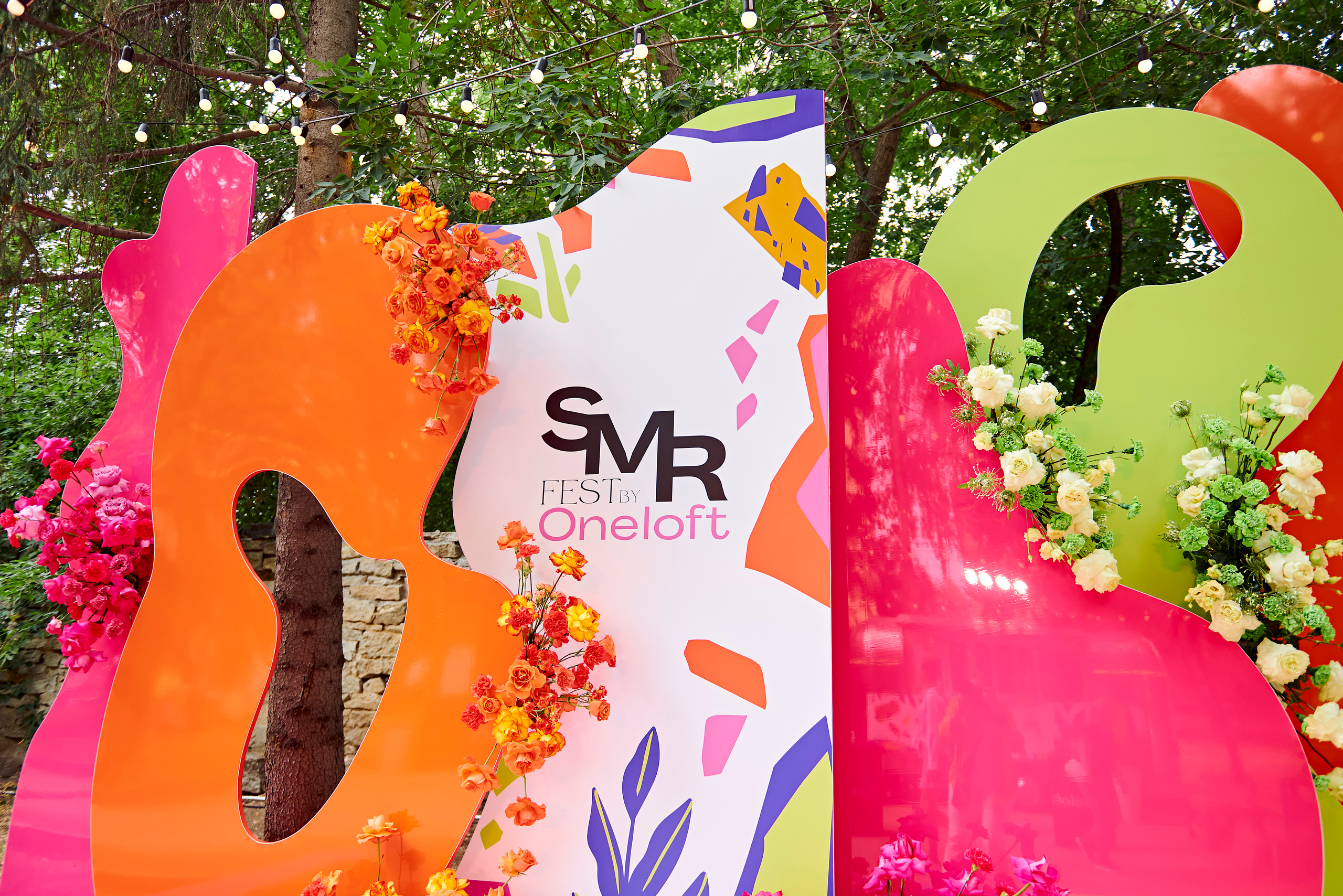 Первый SUMMER FEST by OneLoft. Фотограф Постольник Дарья