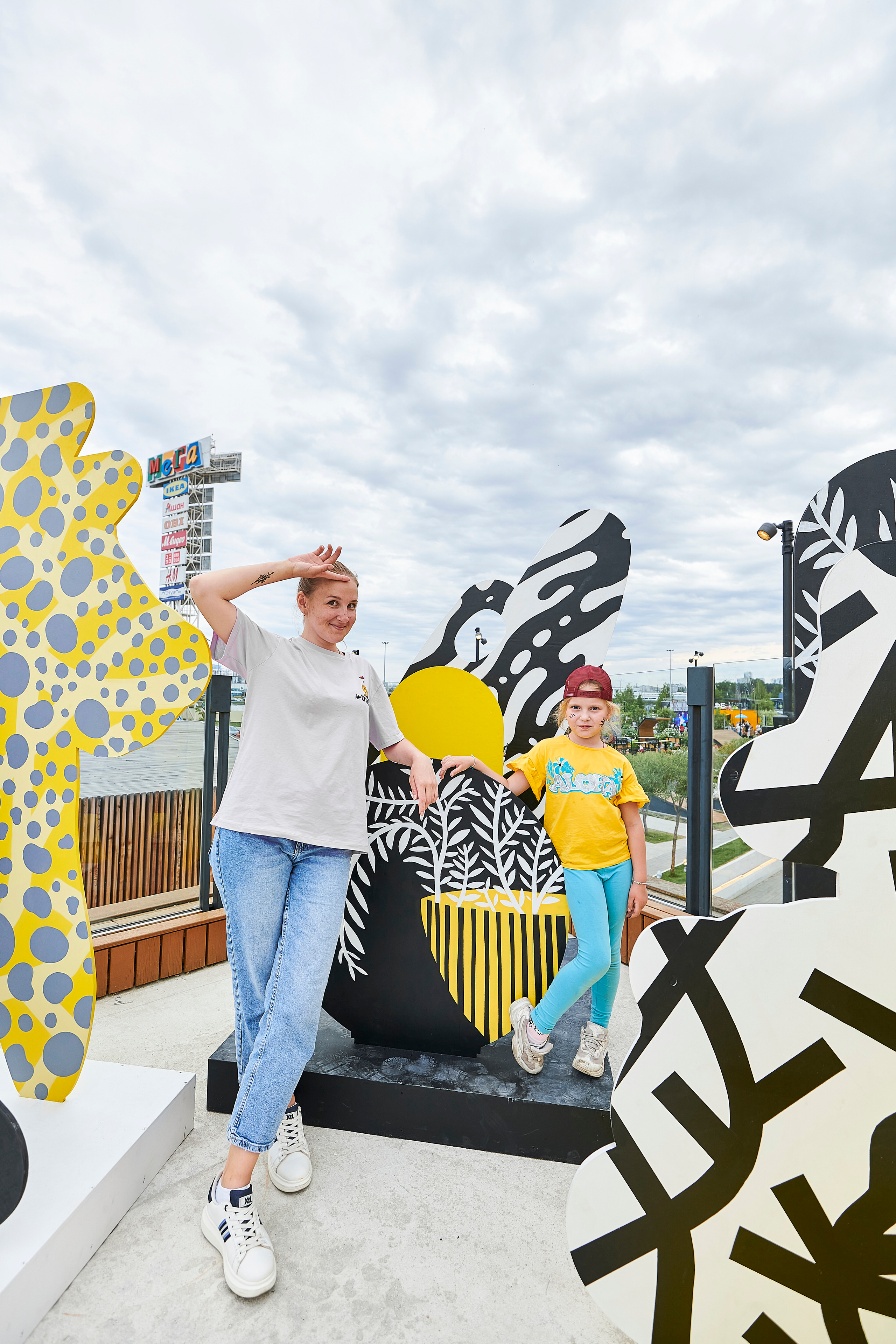 Mega Urban Fest. Фотограф Постольник Дарья