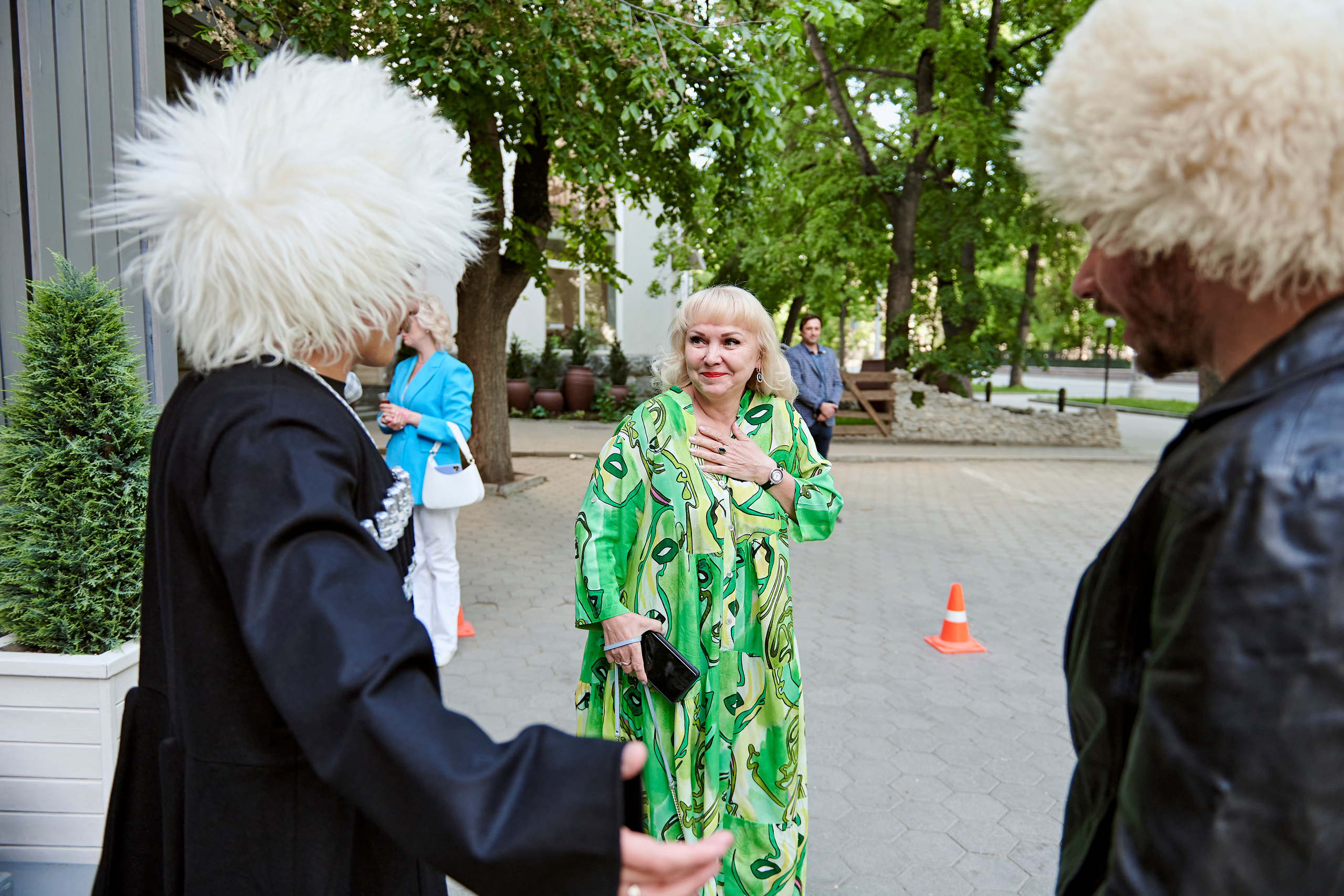 Хмели Сунели 10 лет!. Фотограф Постольник Дарья