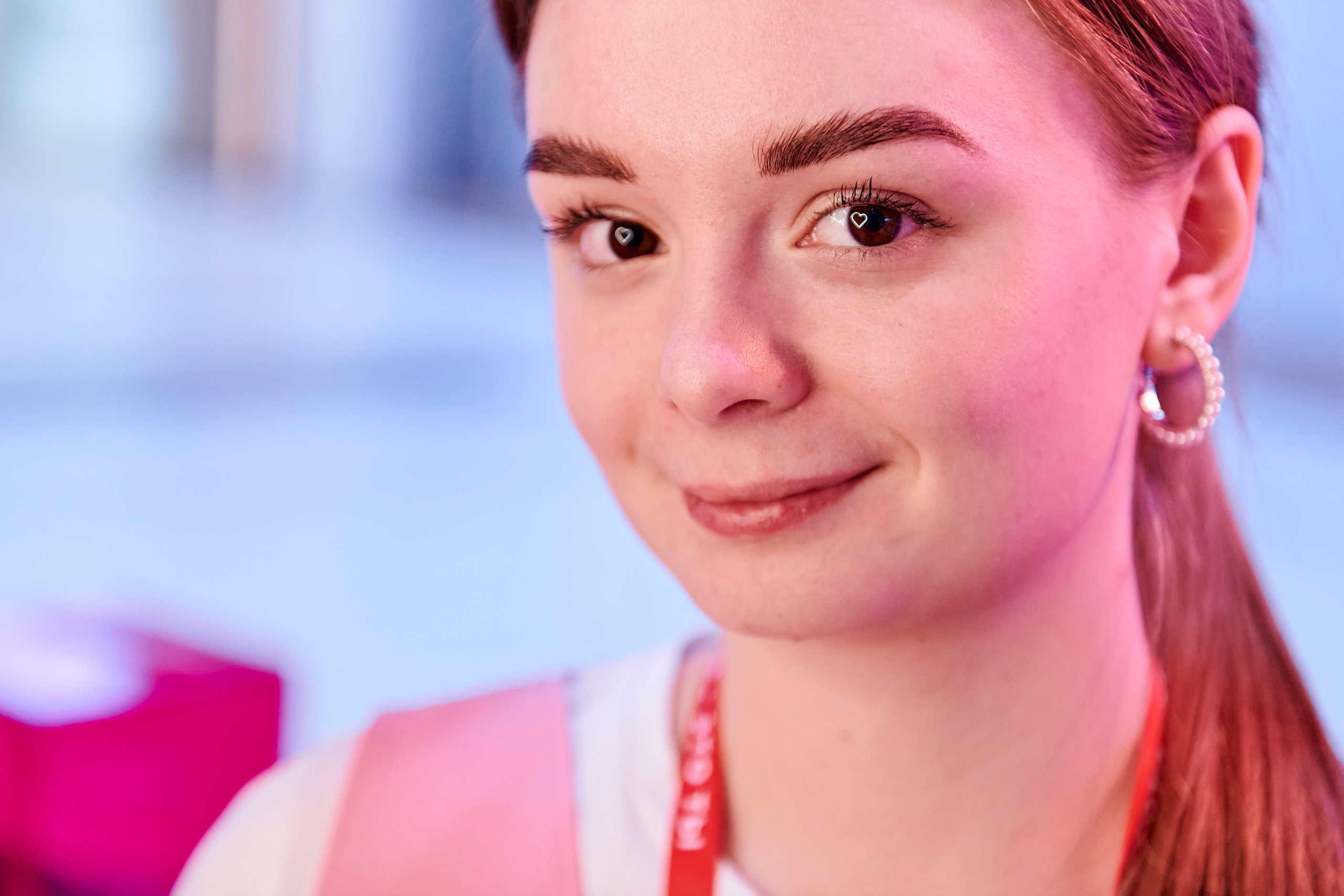 Mega Beauty Day. Фотограф Постольник Дарья