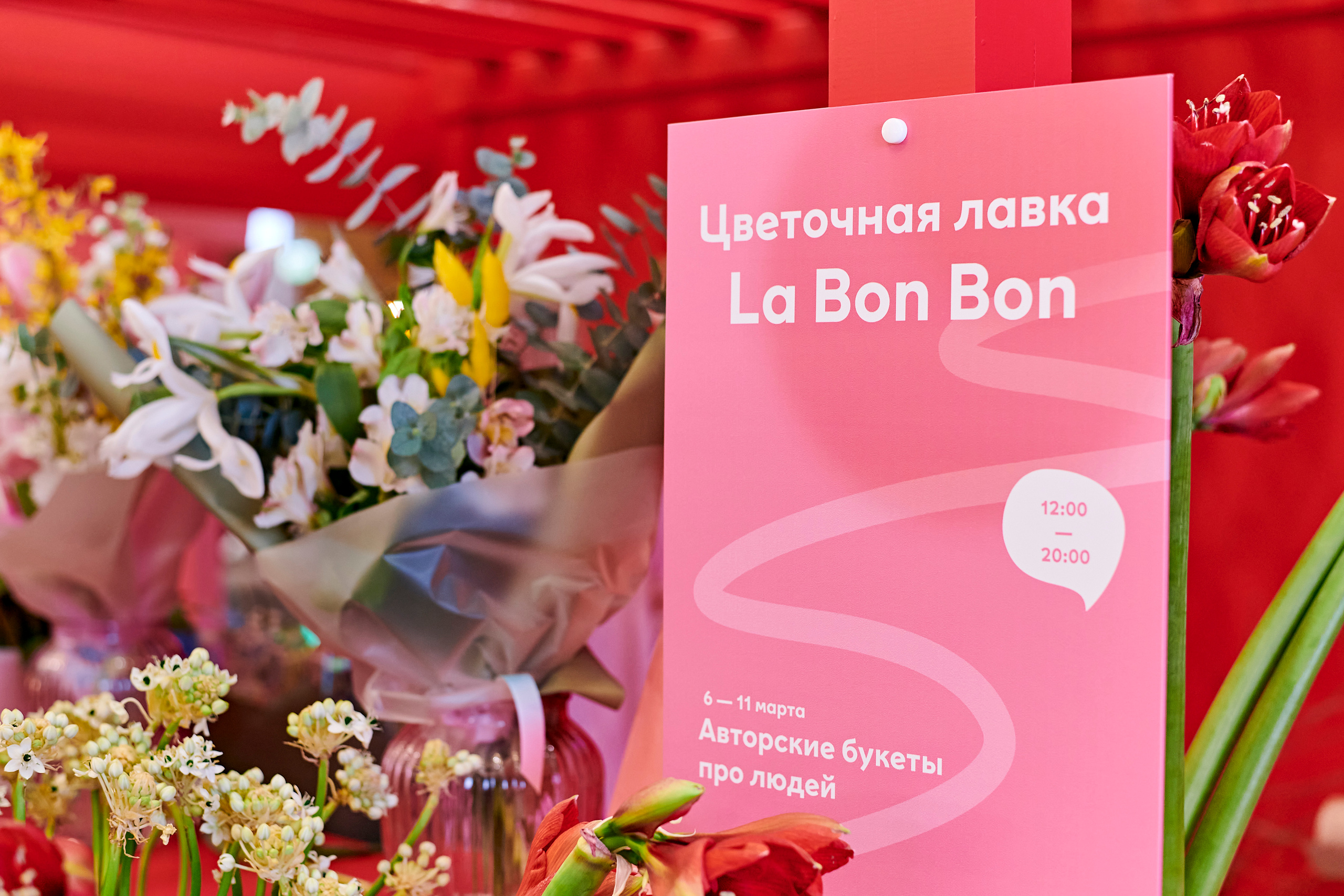 Mega Beauty Day. Фотограф Постольник Дарья