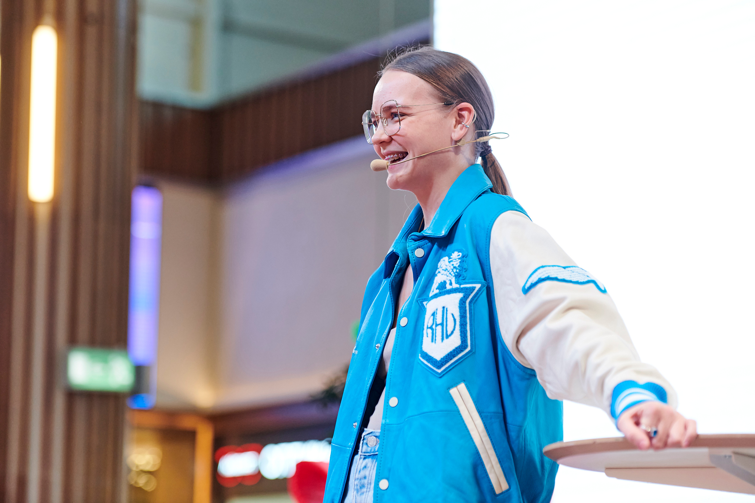 Mega Beauty Day. Фотограф Постольник Дарья