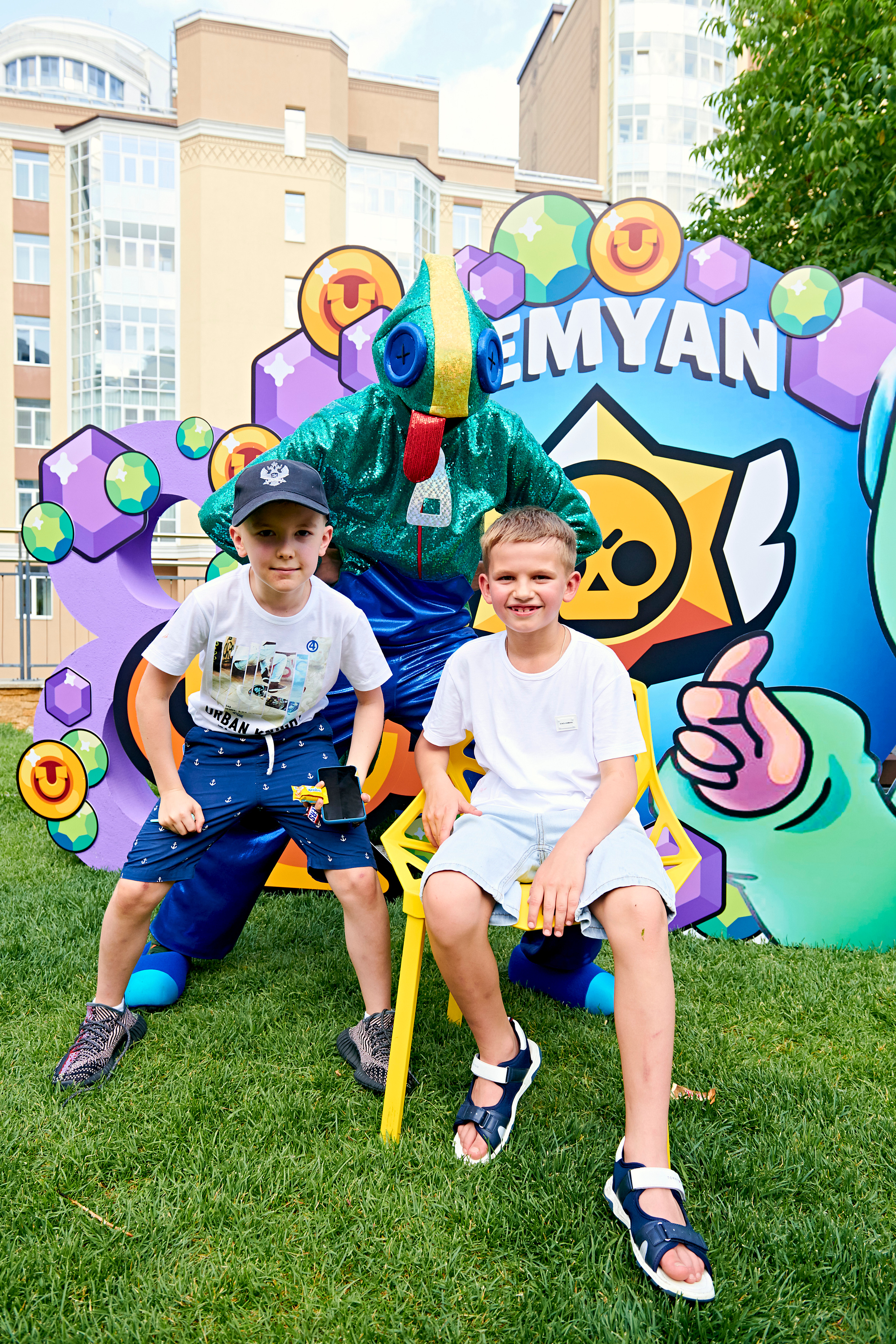 Демьян. Фотограф Постольник Дарья