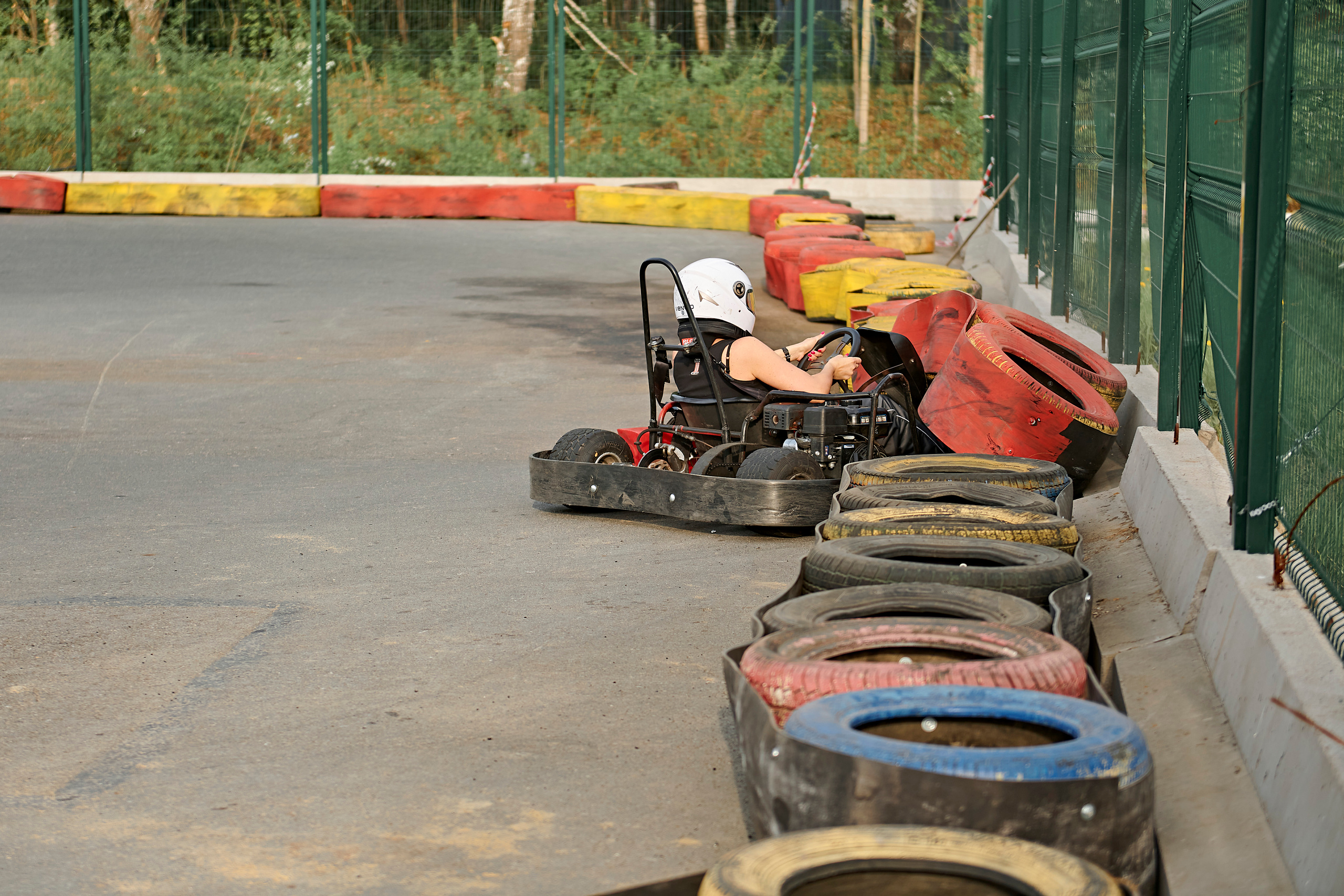 Ural Harley Fest. Фотограф Постольник Дарья