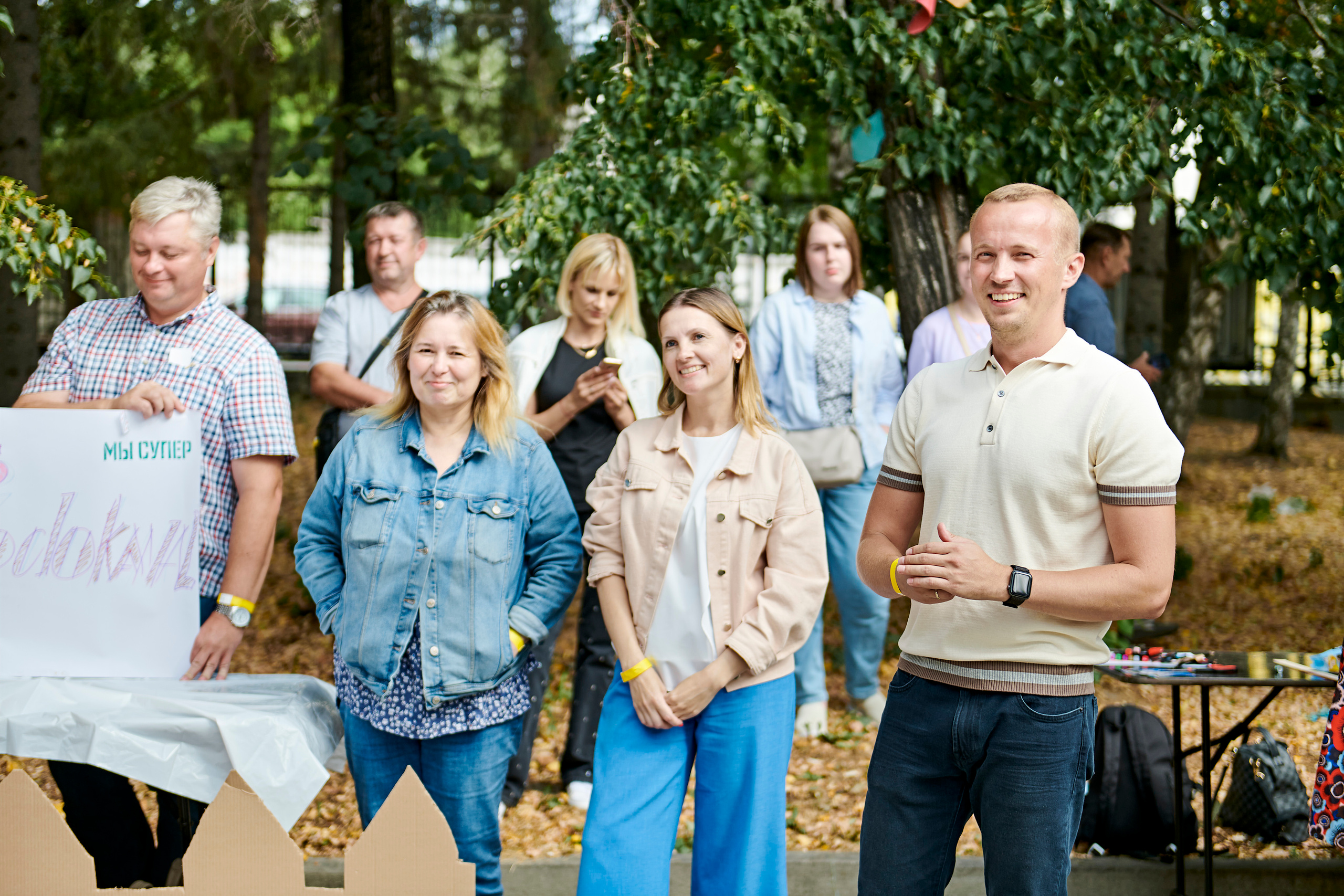 Корпоративный праздник для Водоканал Екатеринбург. Фотограф Постольник Дарья