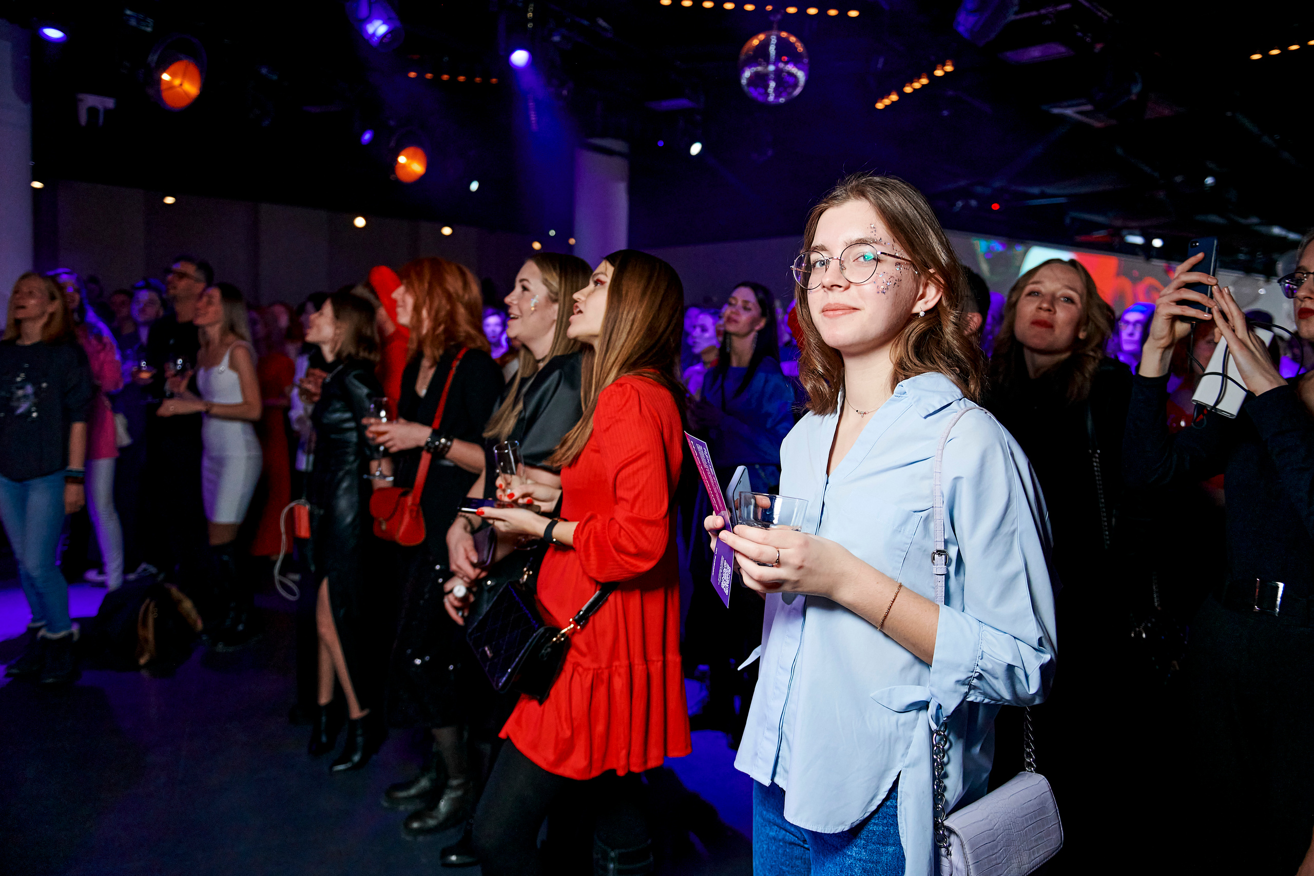 4 element. Фотограф Постольник Дарья