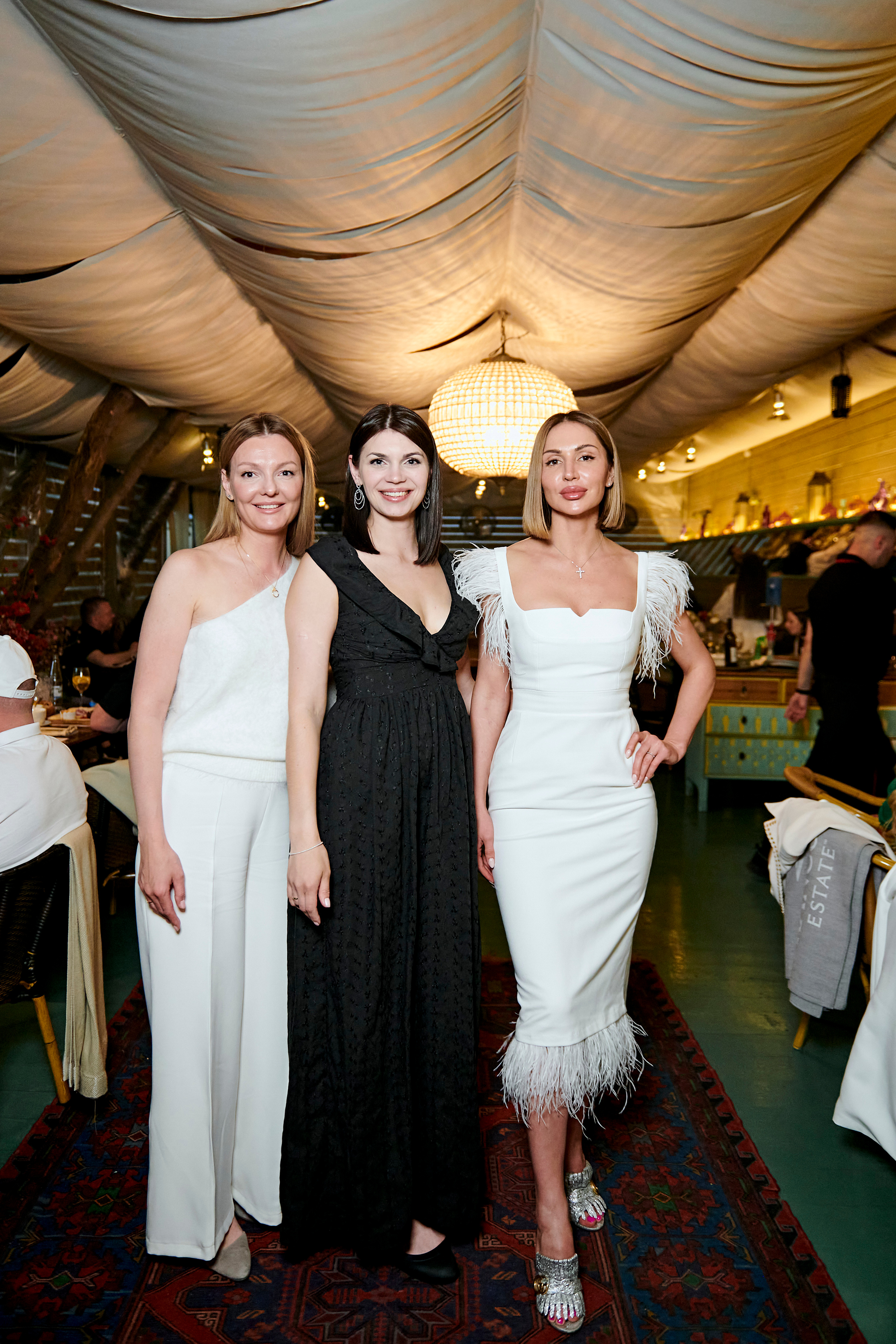 Хмели Сунели 10 лет!. Фотограф Постольник Дарья