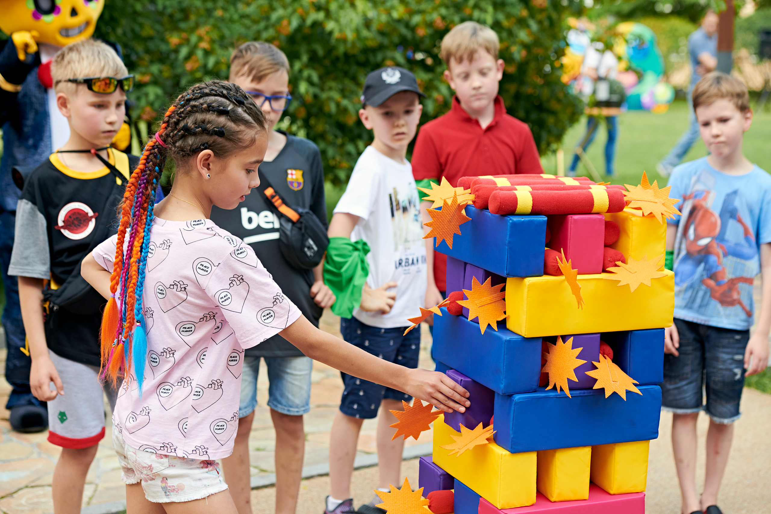 Демьян. Фотограф Постольник Дарья