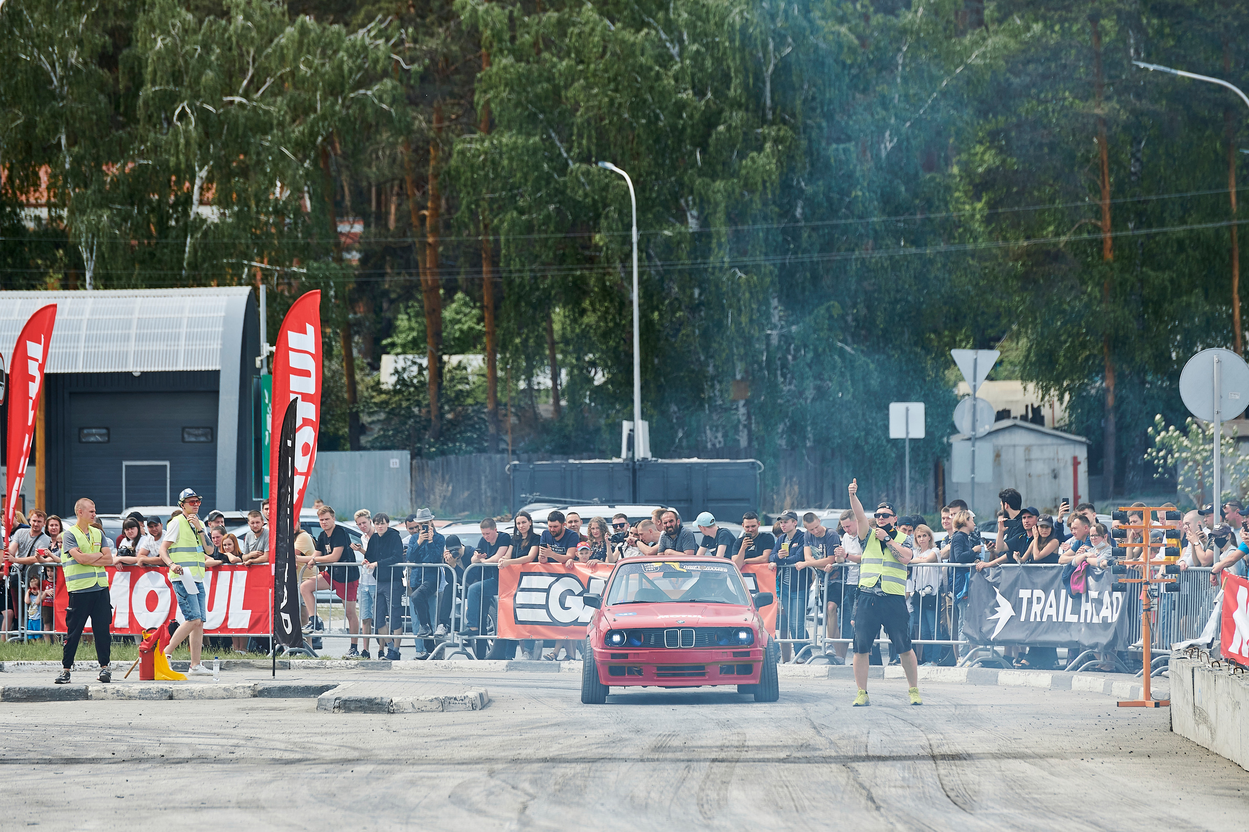 Mega Urban Fest. Фотограф Постольник Дарья