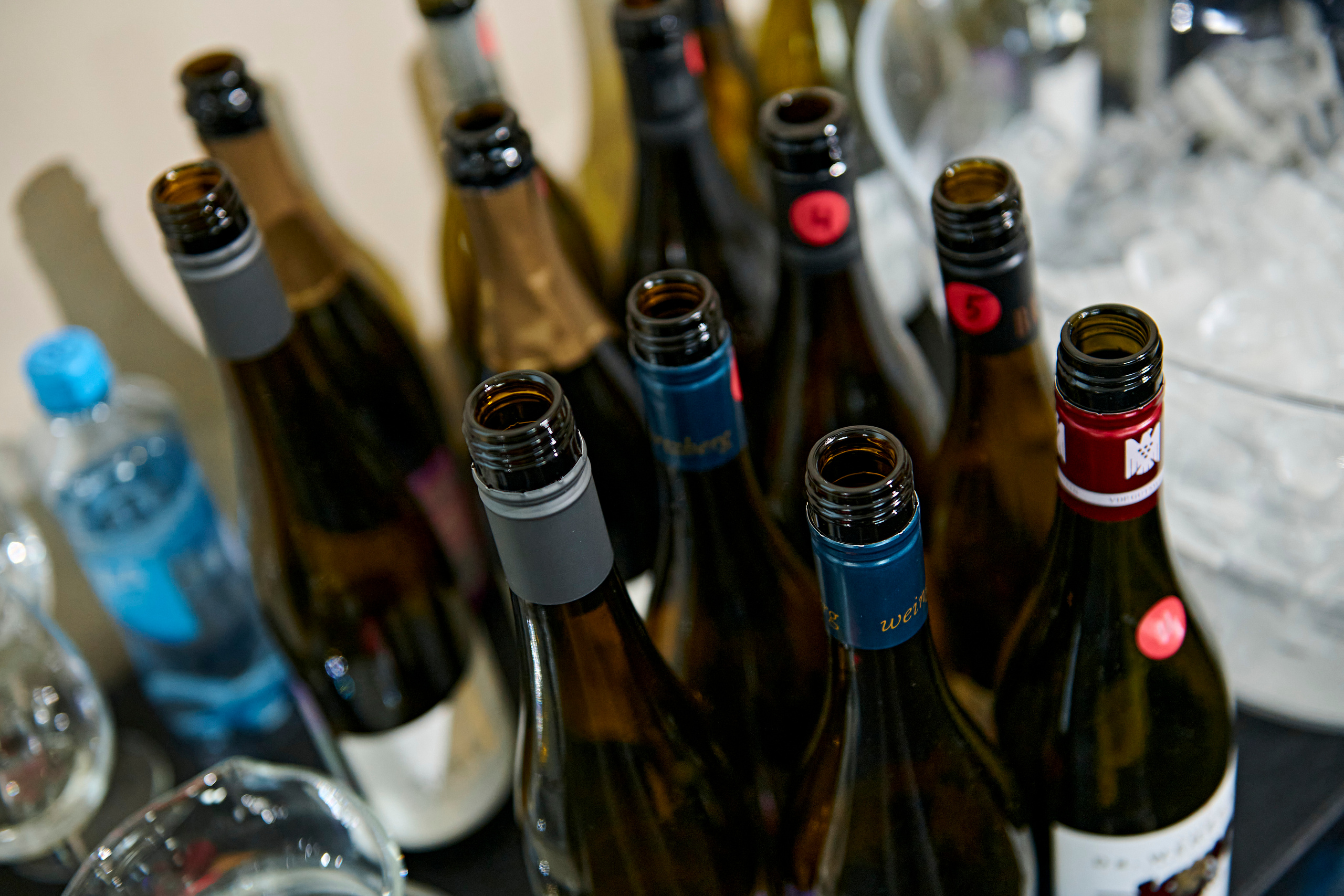 Винная дегустация для сомелье. Фотограф Постольник Дарья